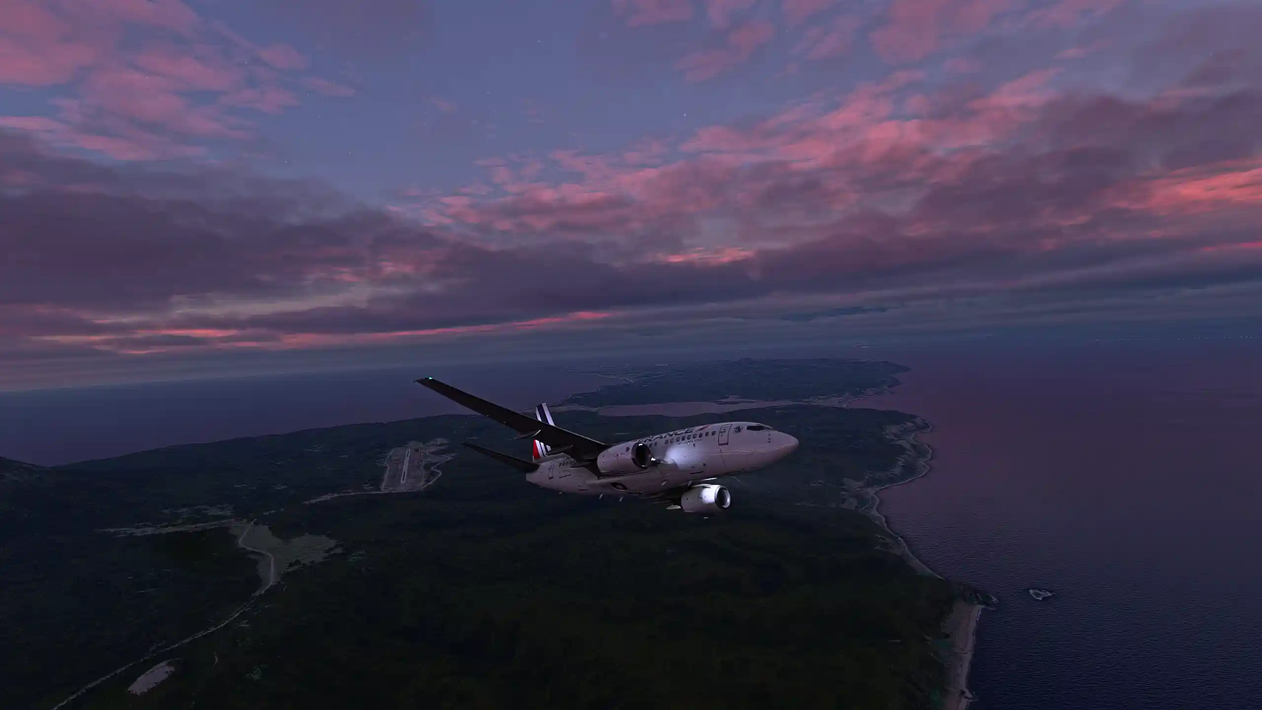 Flight Image