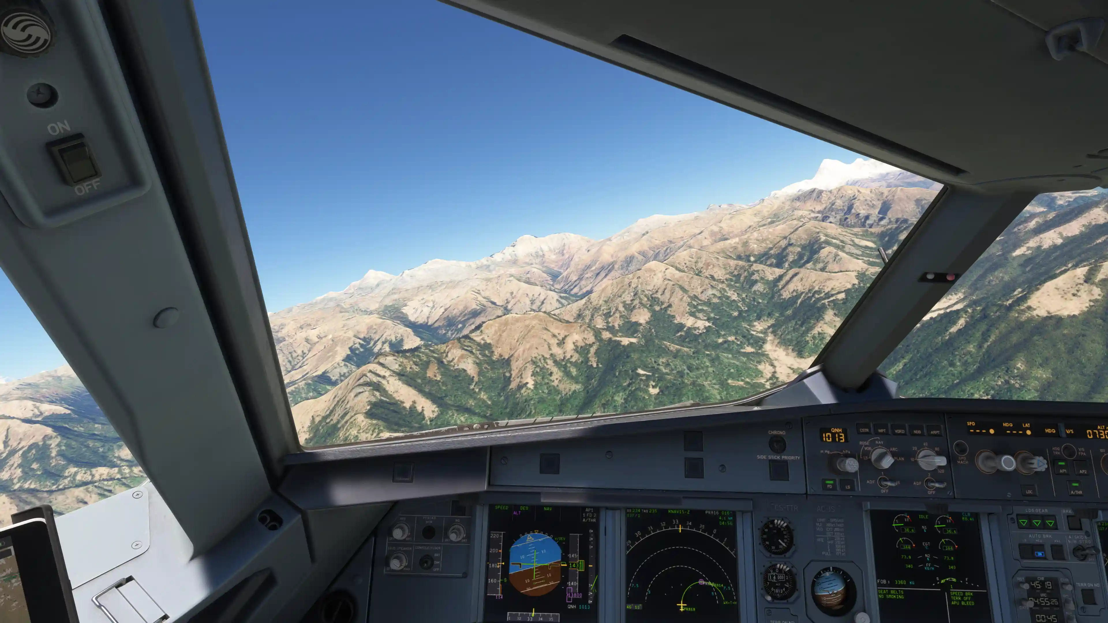 Flight Image