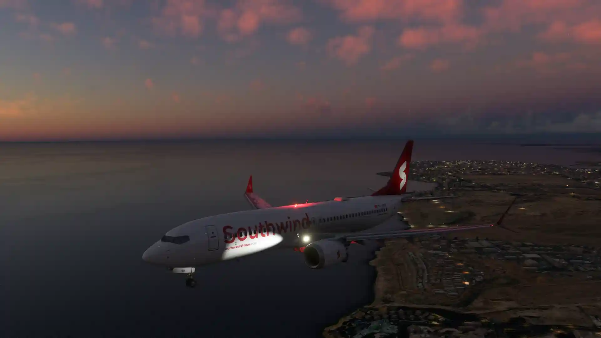 Flight Image