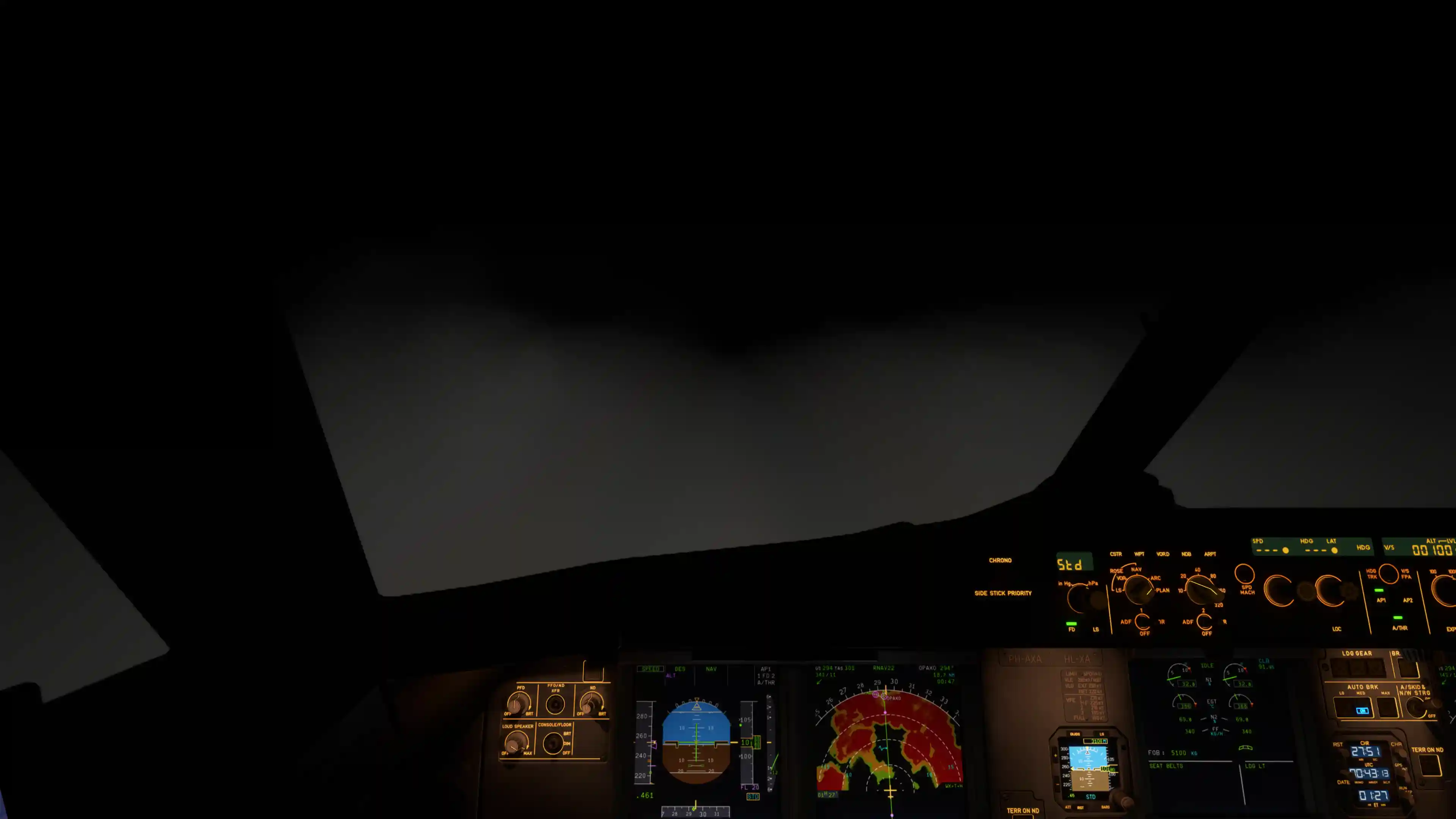 Flight Image