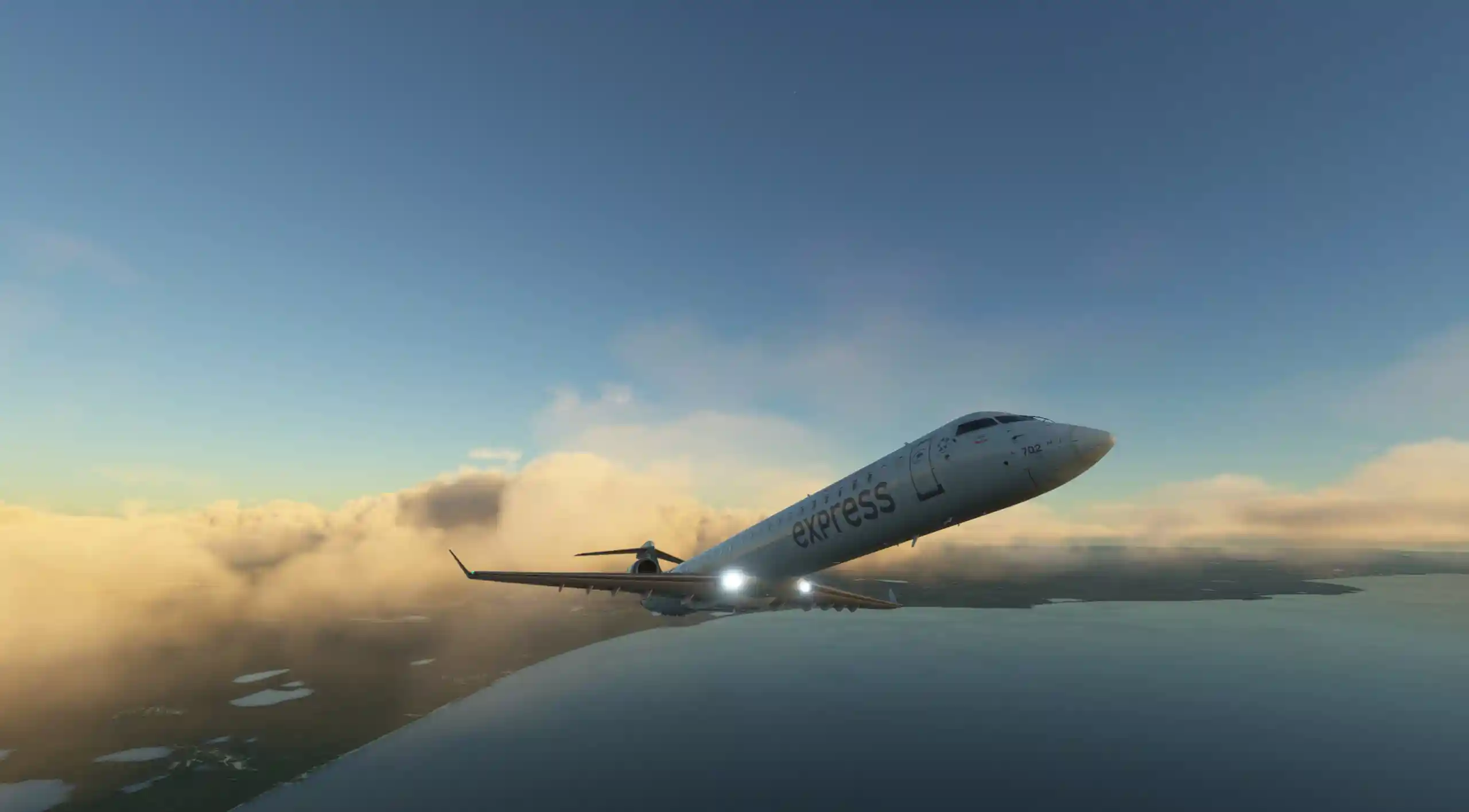 Flight Image