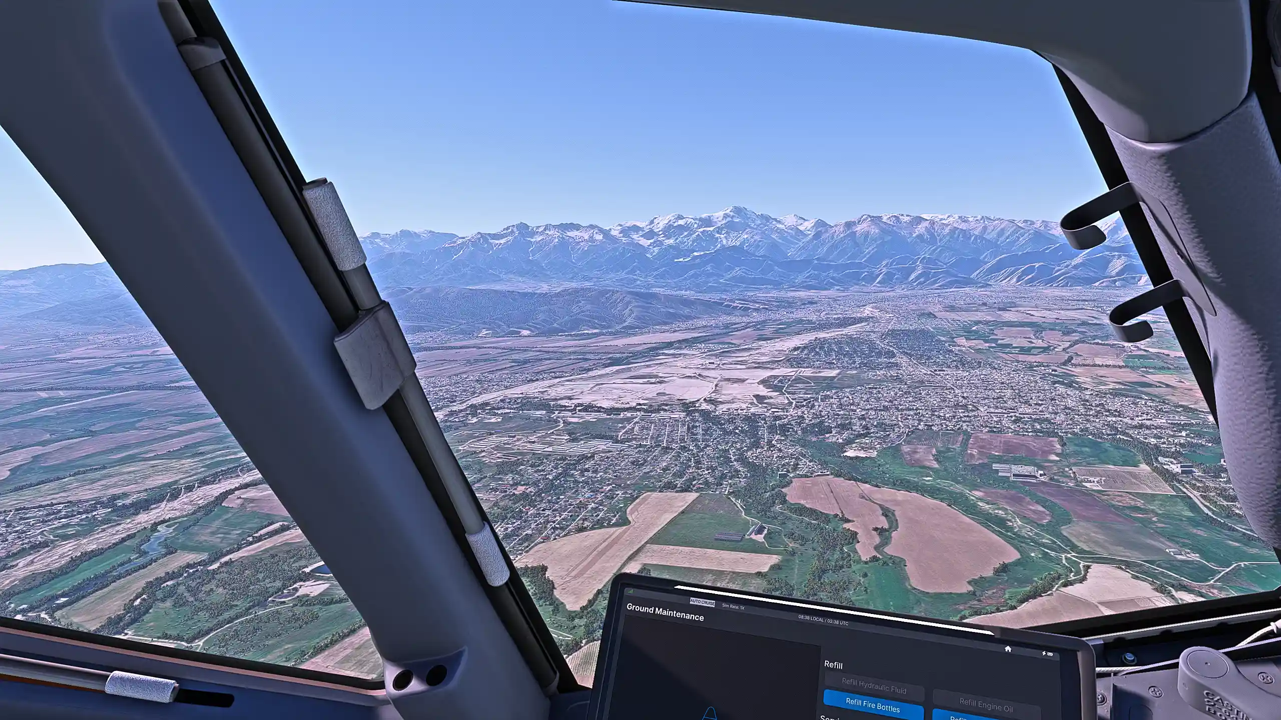 Flight Image