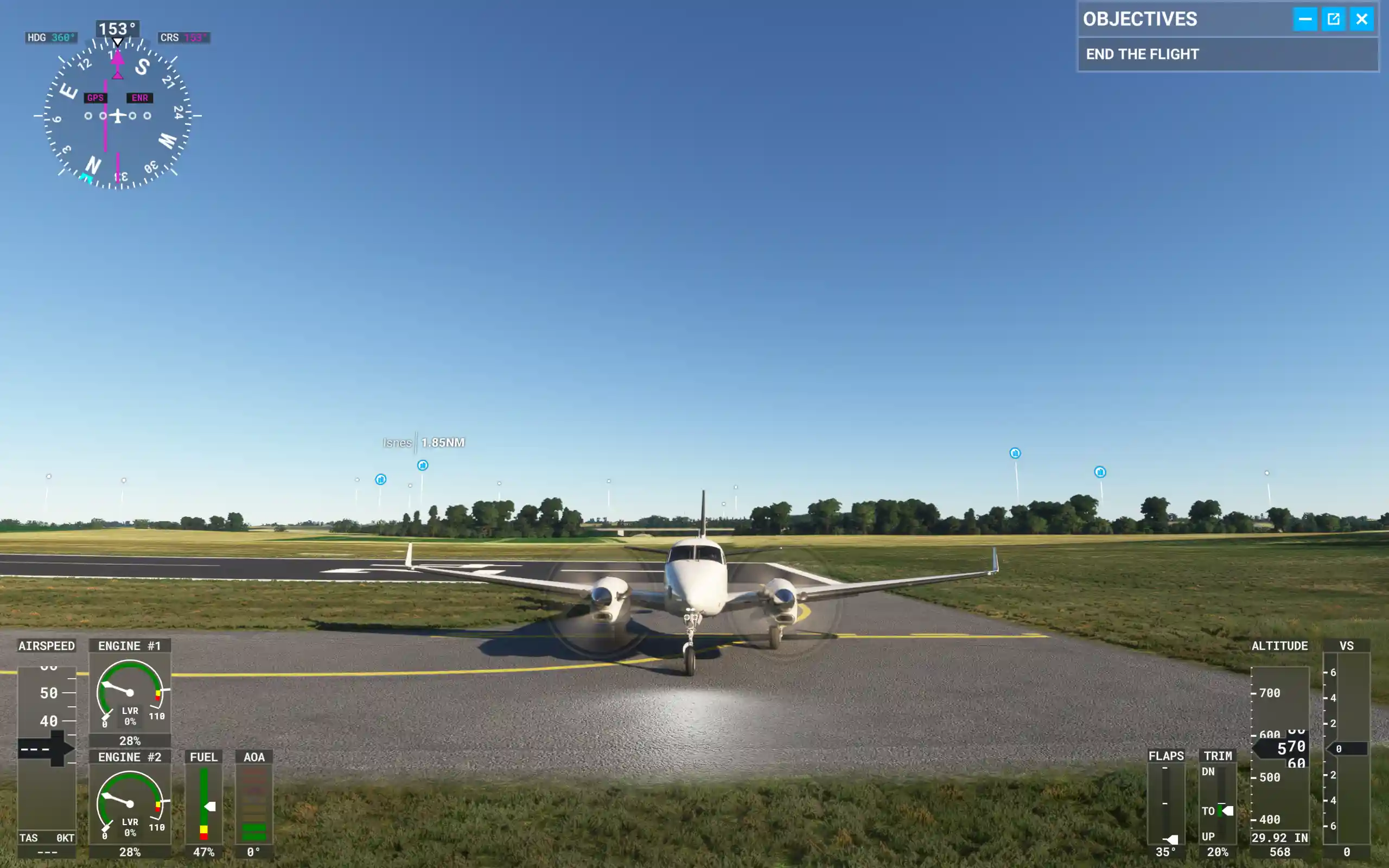 Flight Image