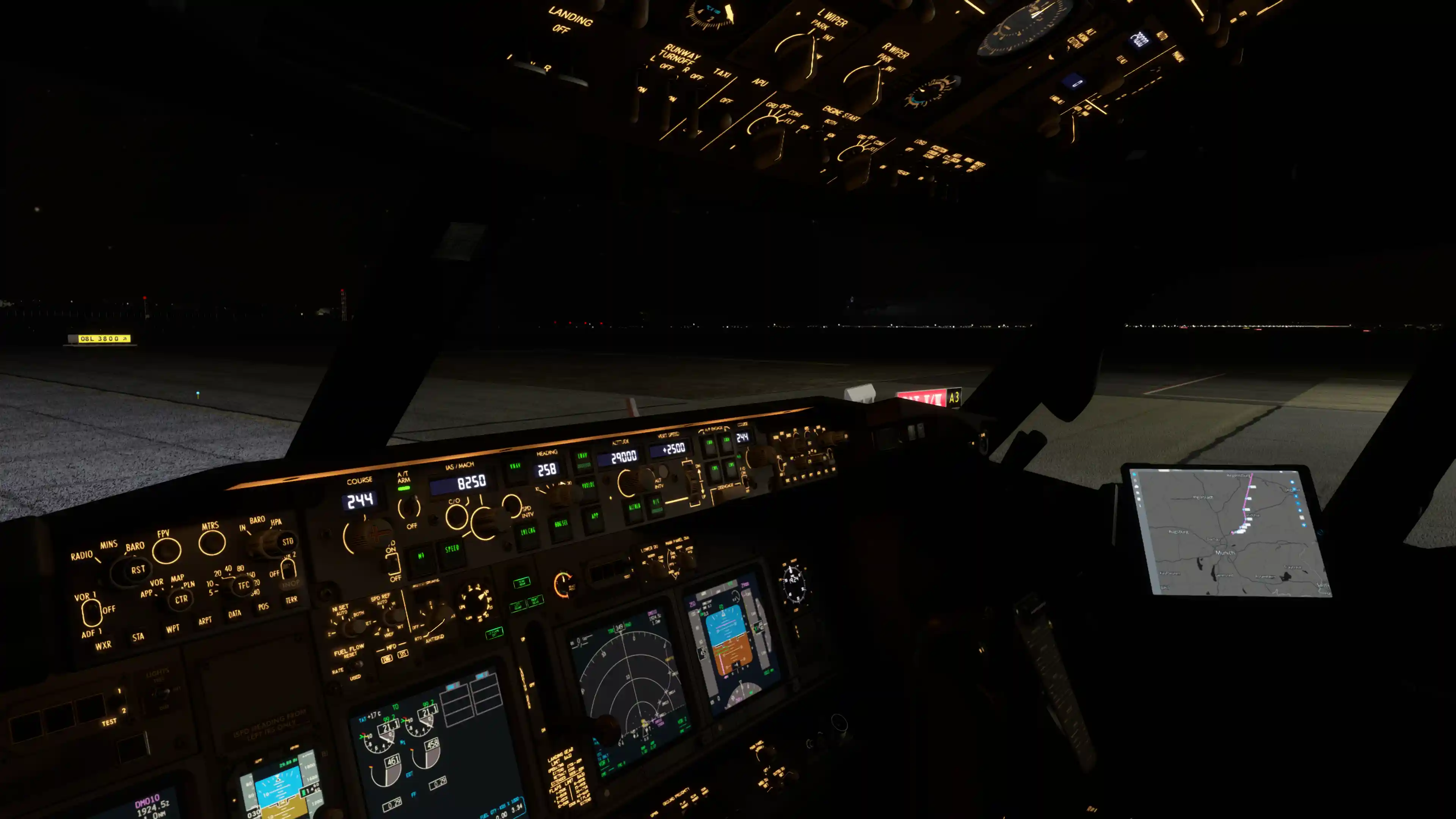 Flight Image