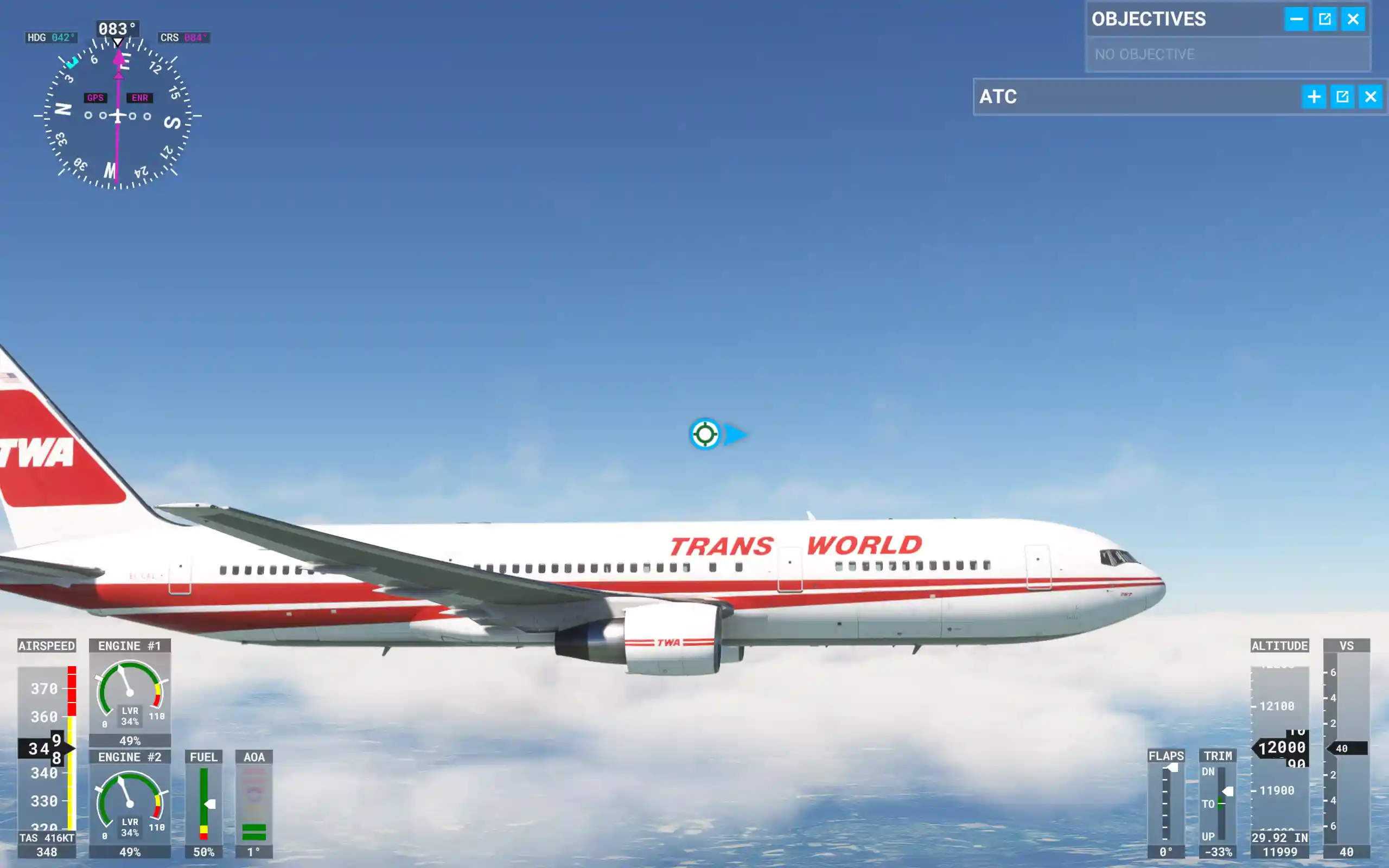 Flight Image