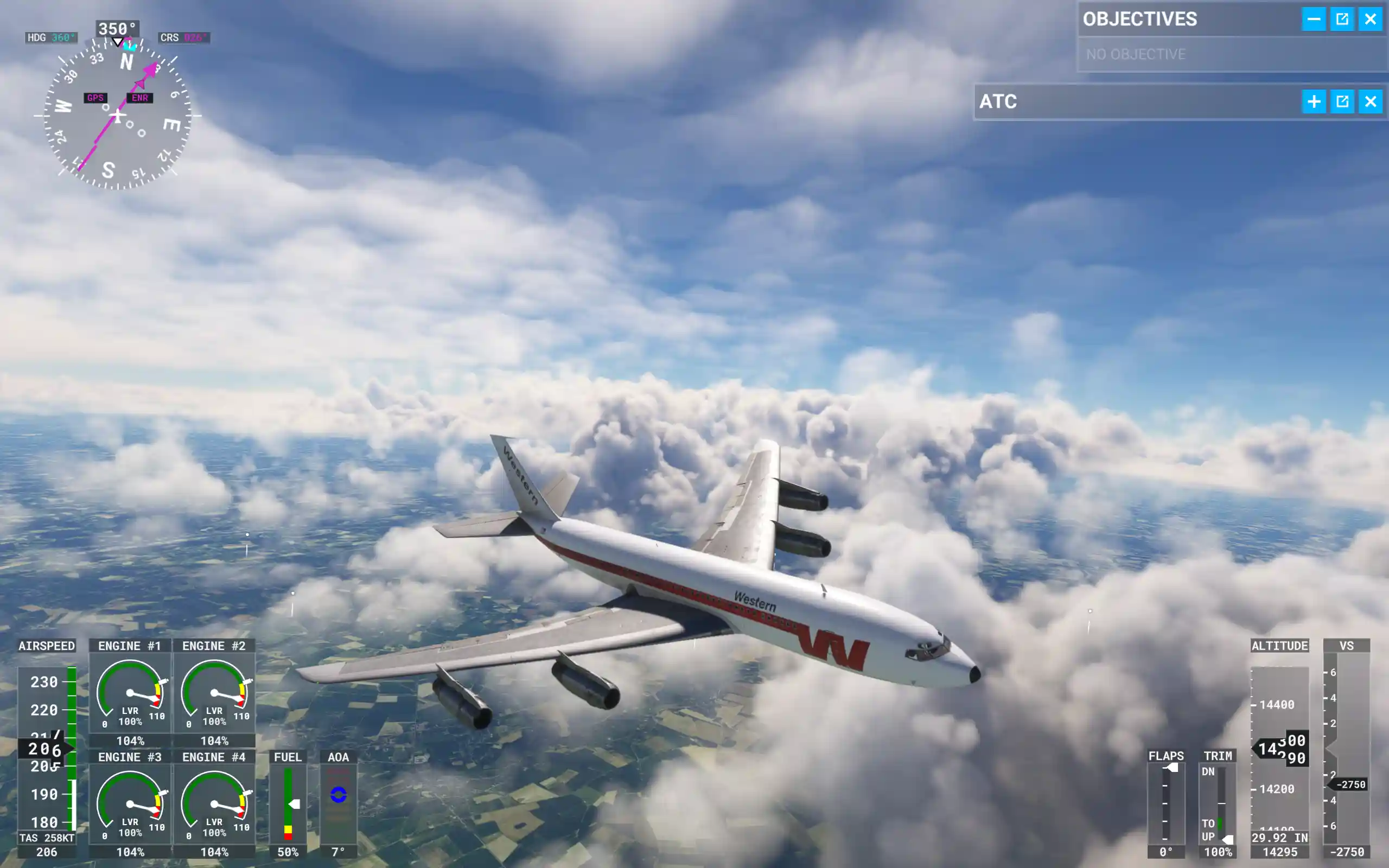 Flight Image