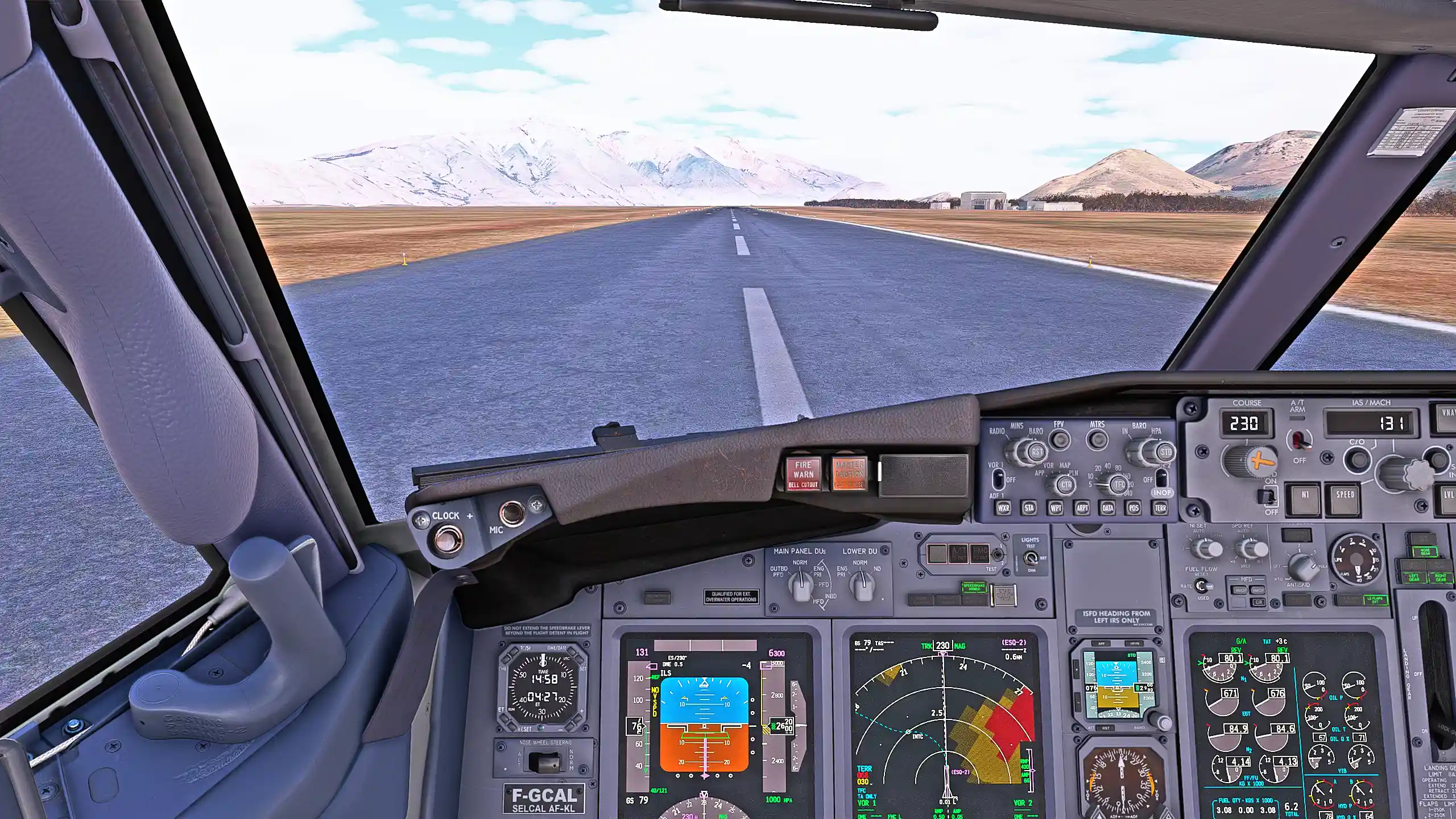 Flight Image