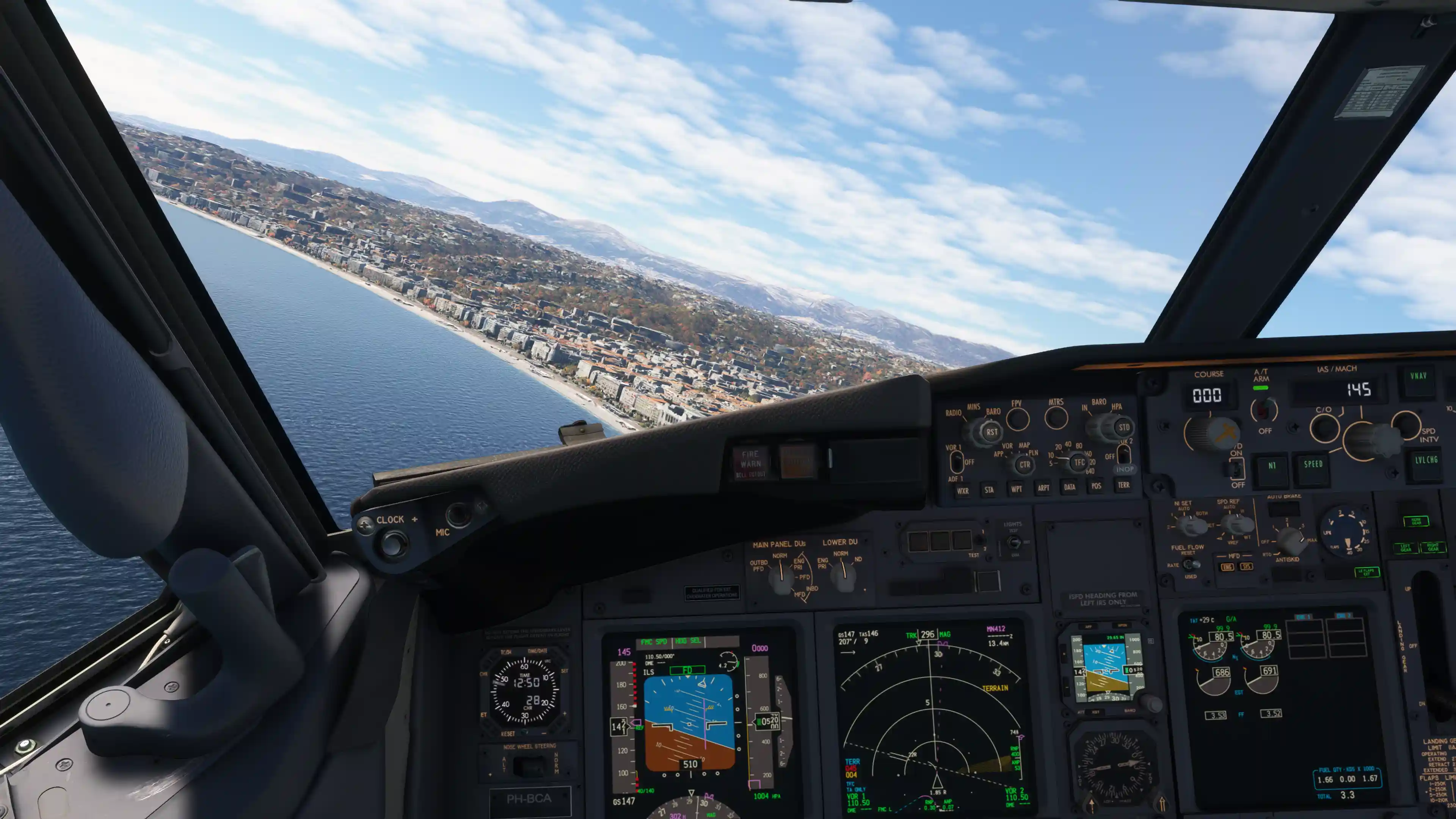 Flight Image