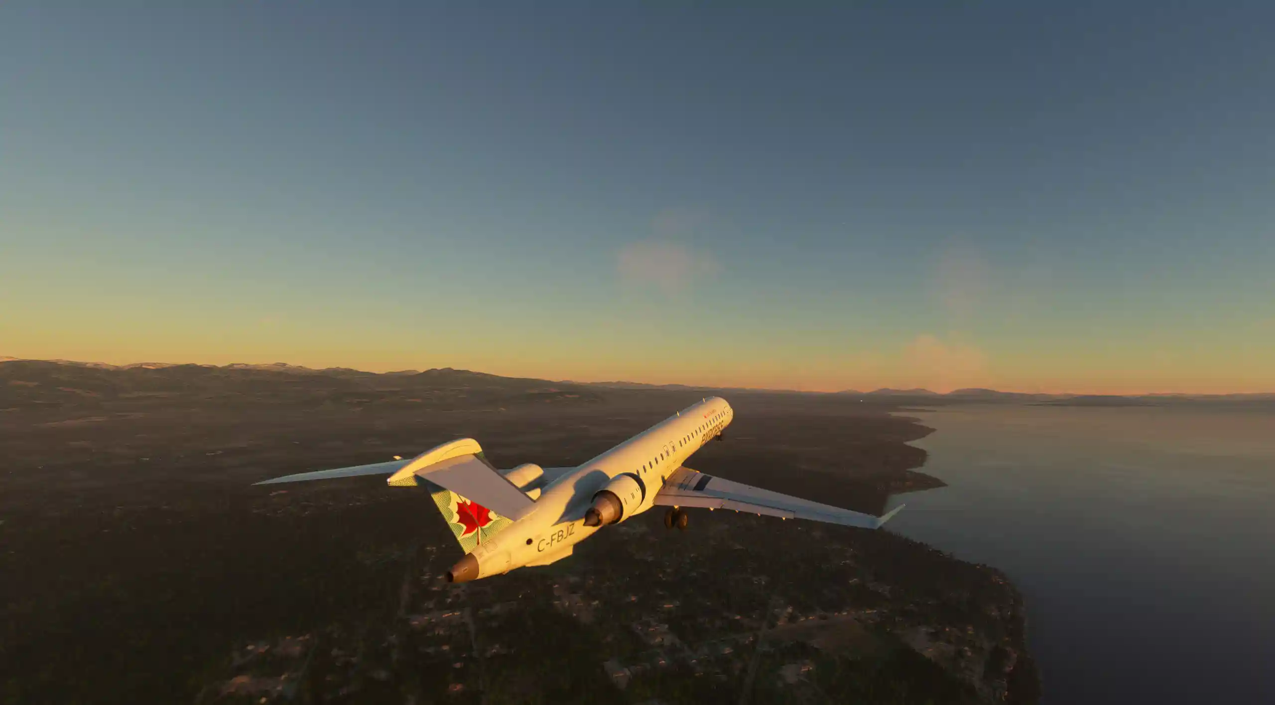 Flight Image