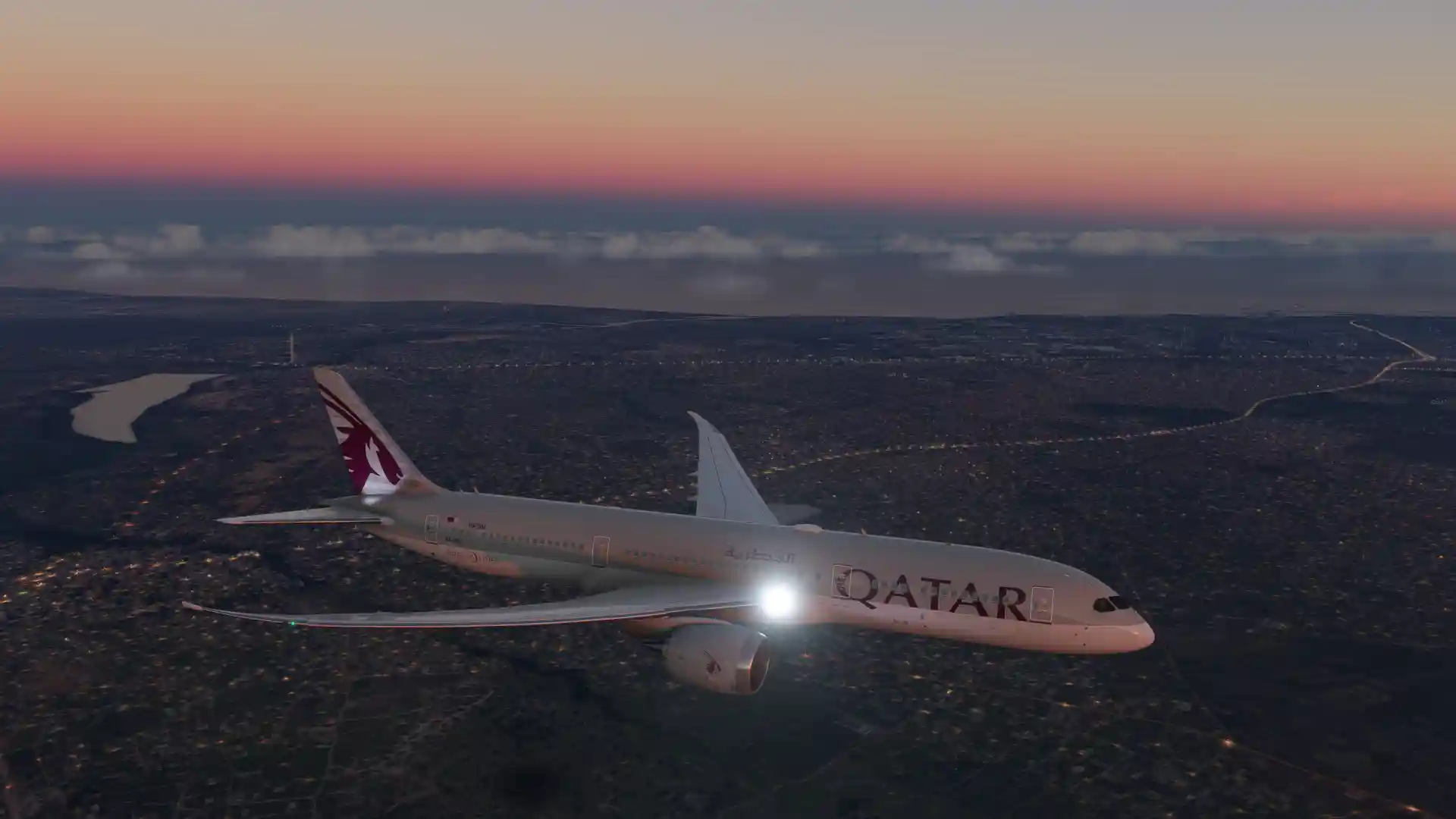 Flight Image