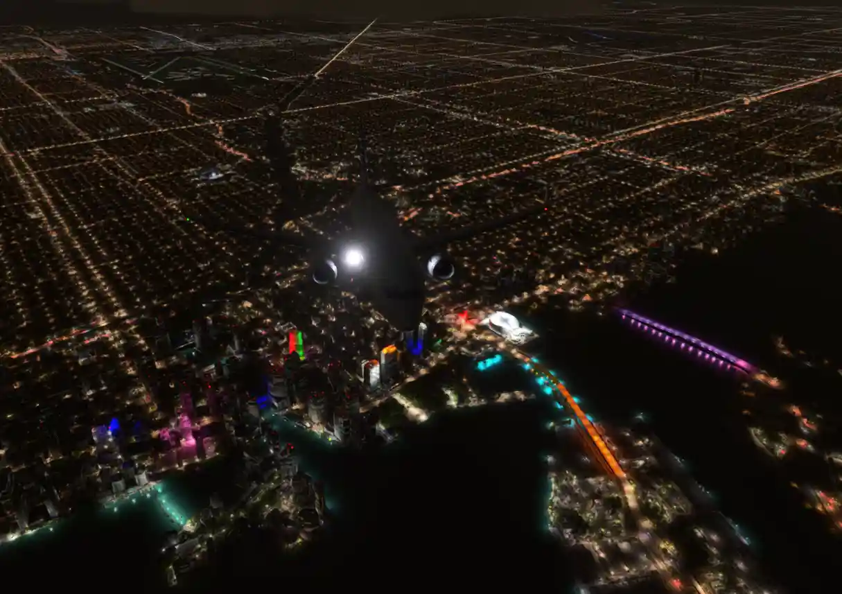 Flight Image