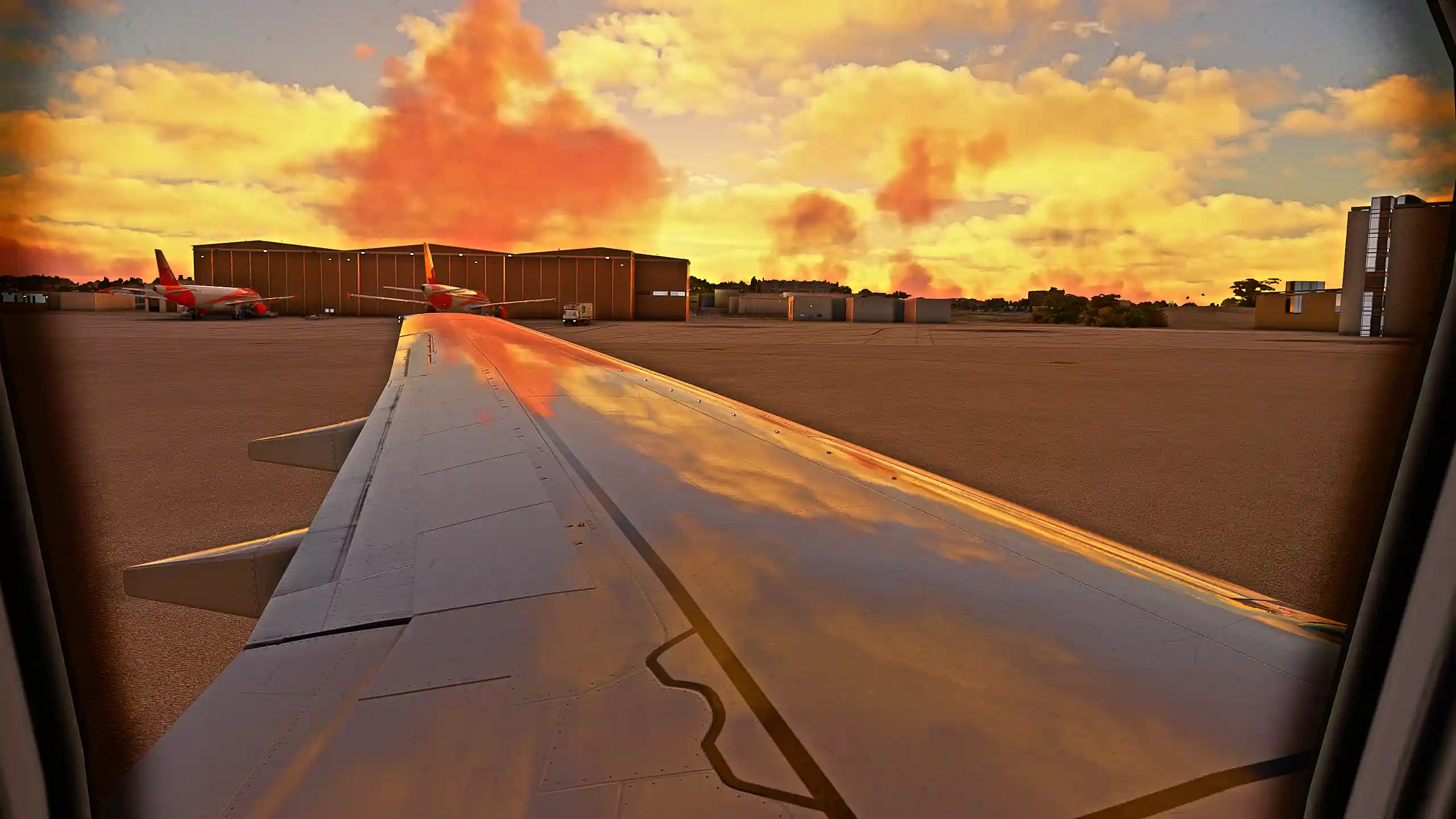 Flight Image