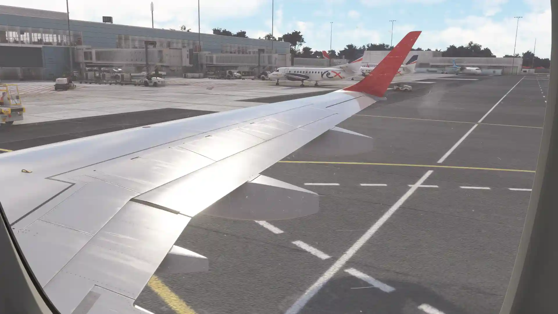 Flight Image
