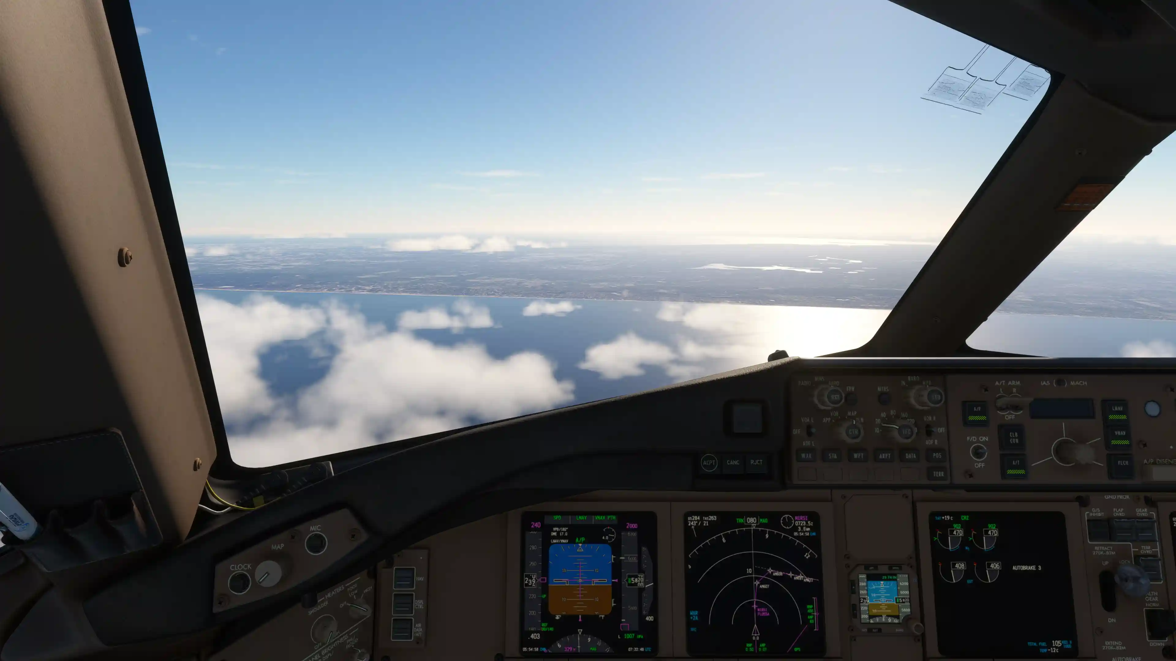 Flight Image