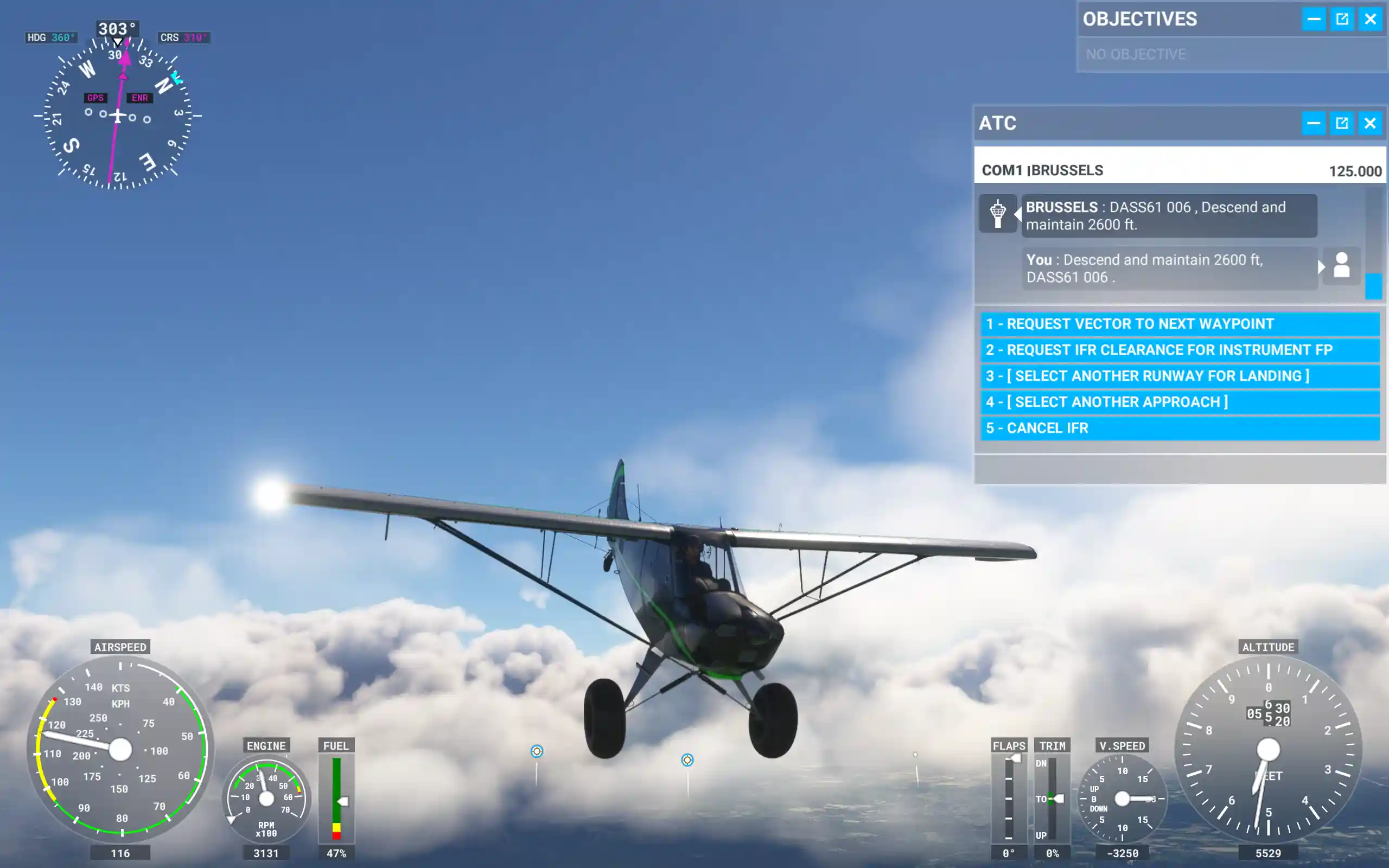 Flight Image