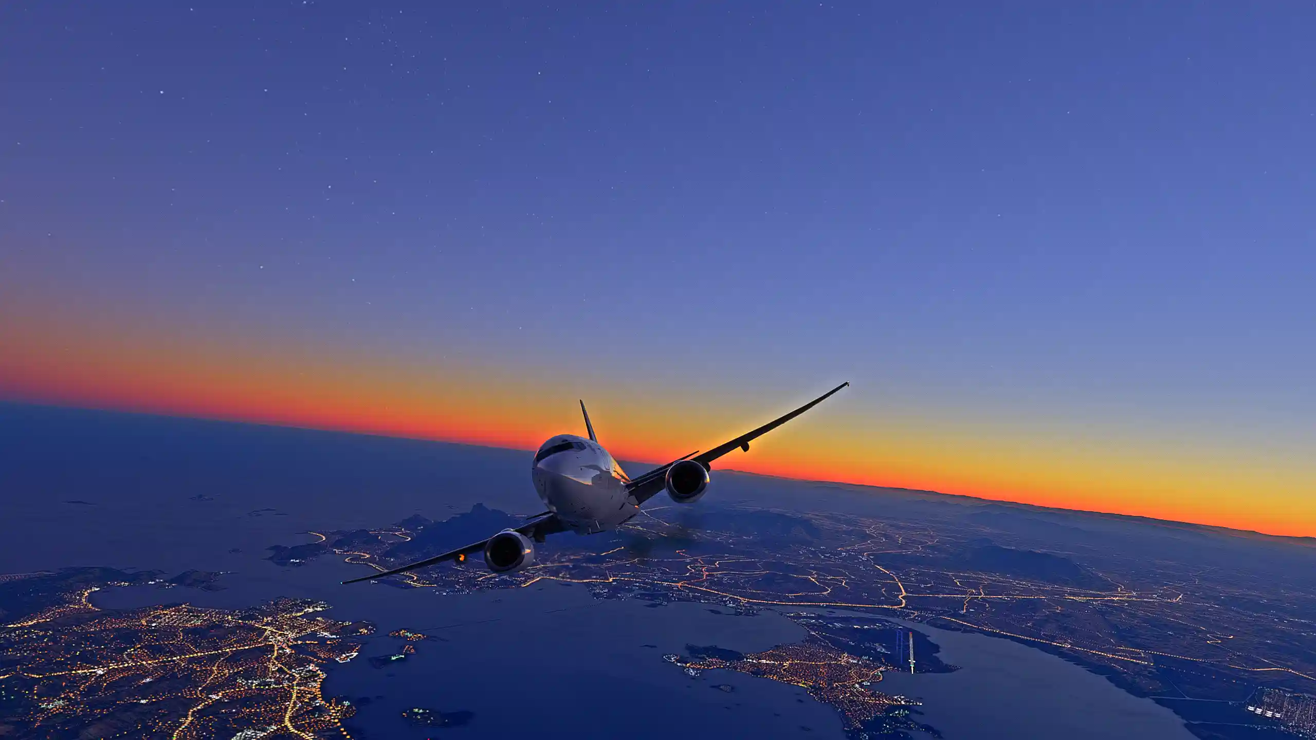 Flight Image