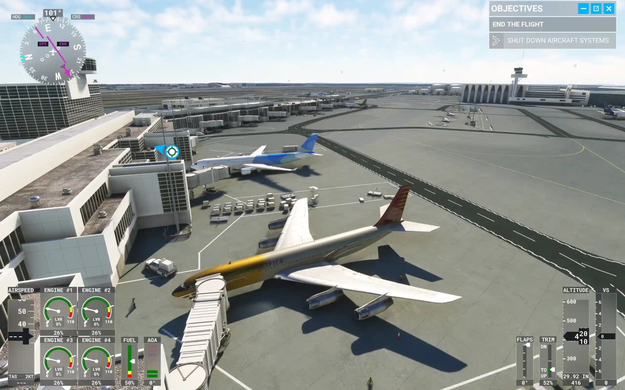 Flight Image