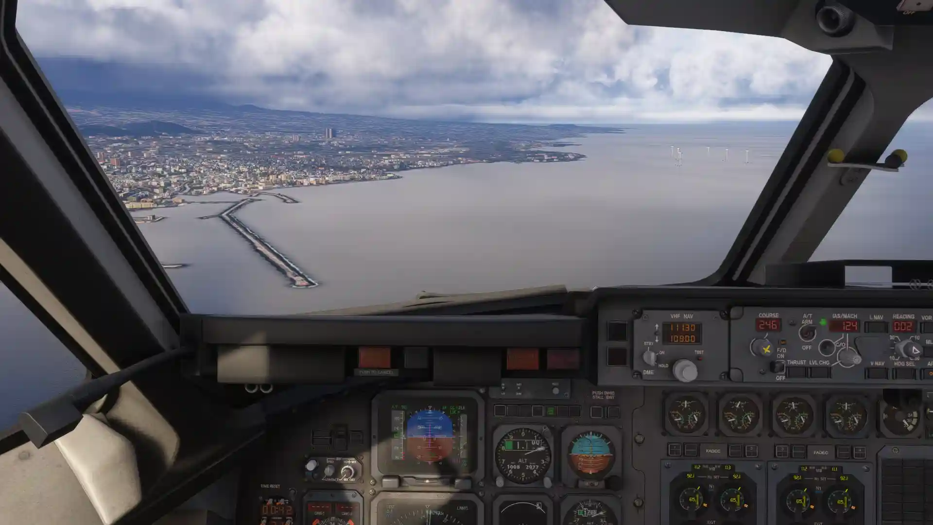 Flight Image