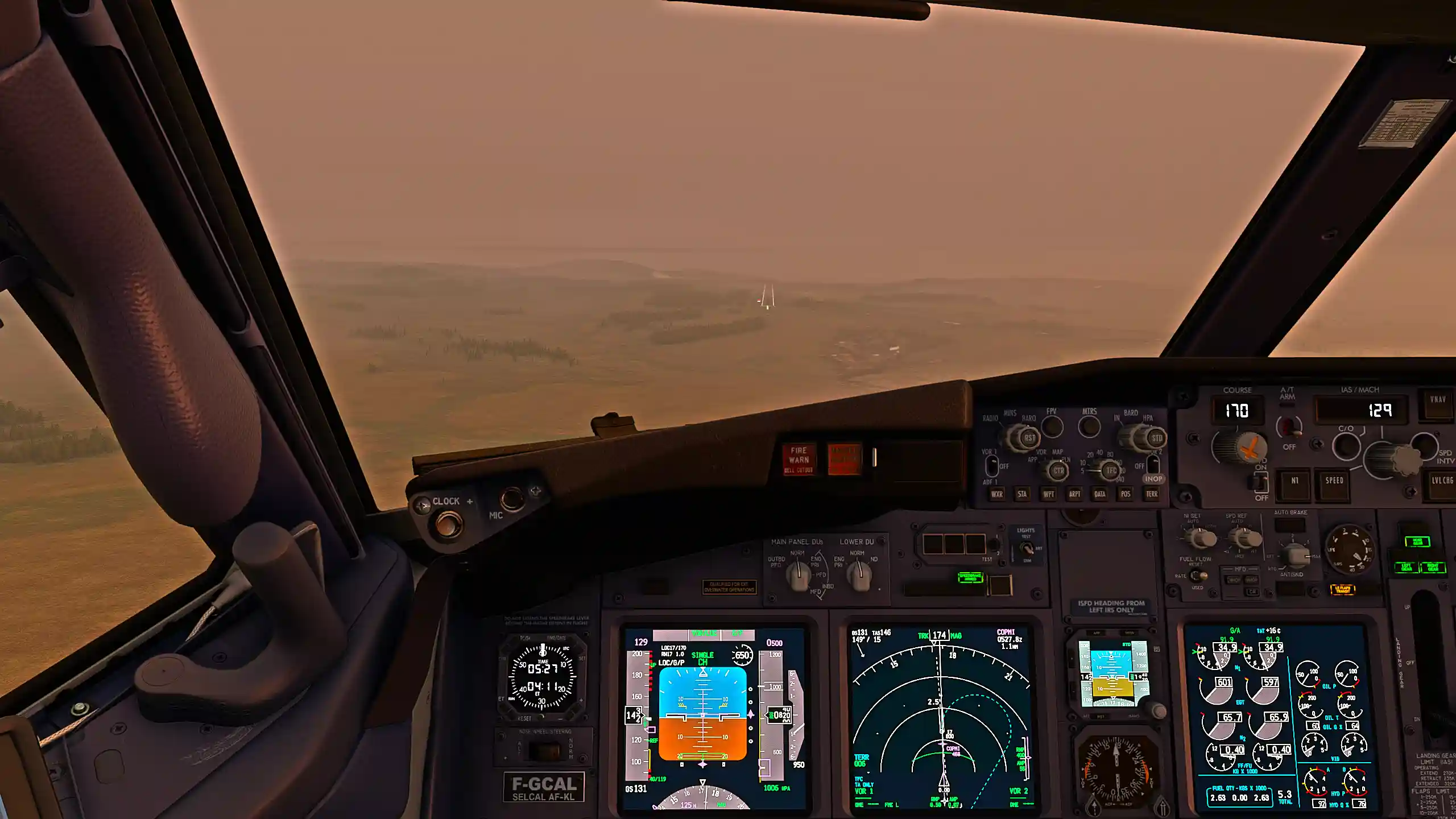 Flight Image