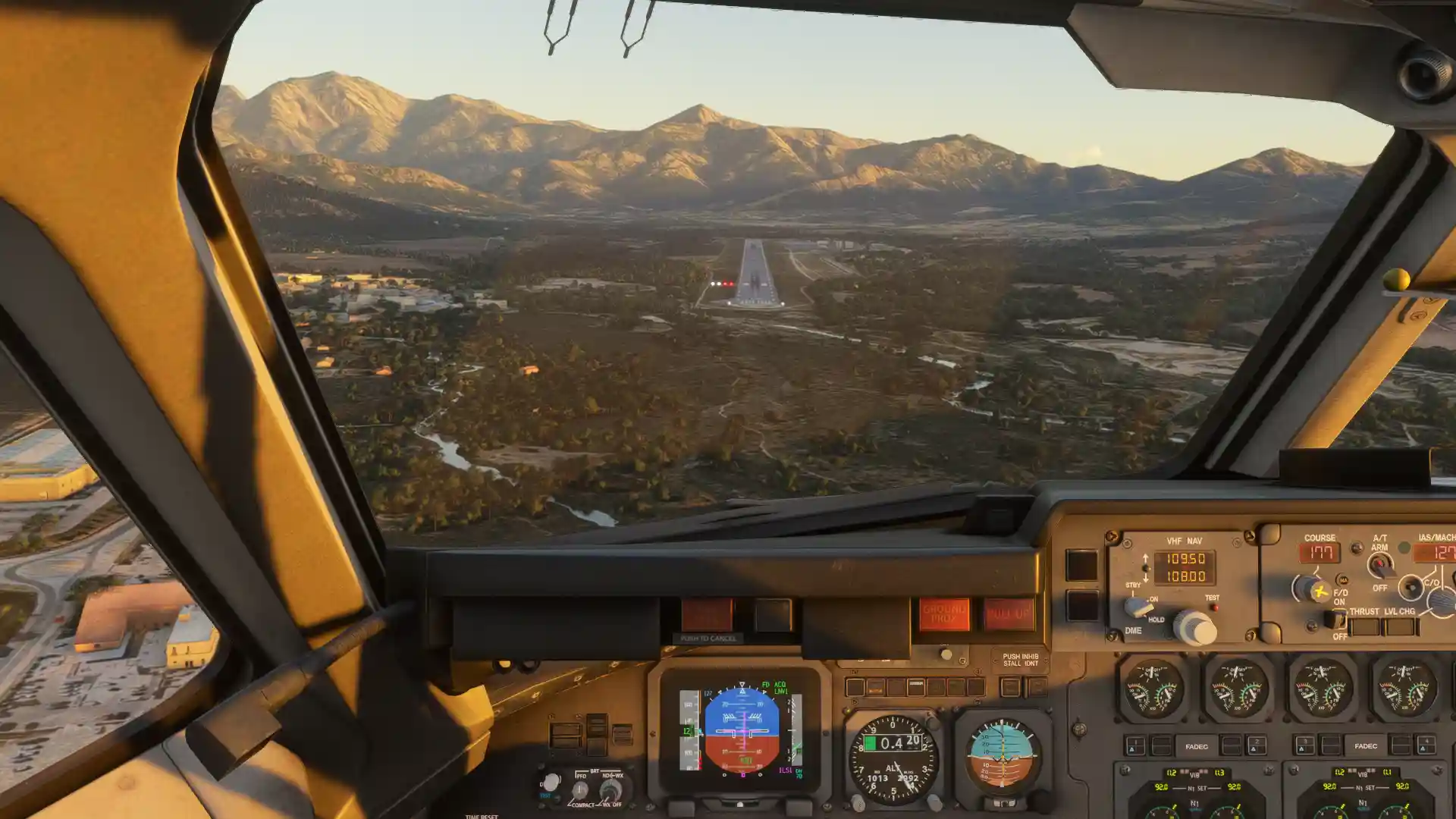 Flight Image