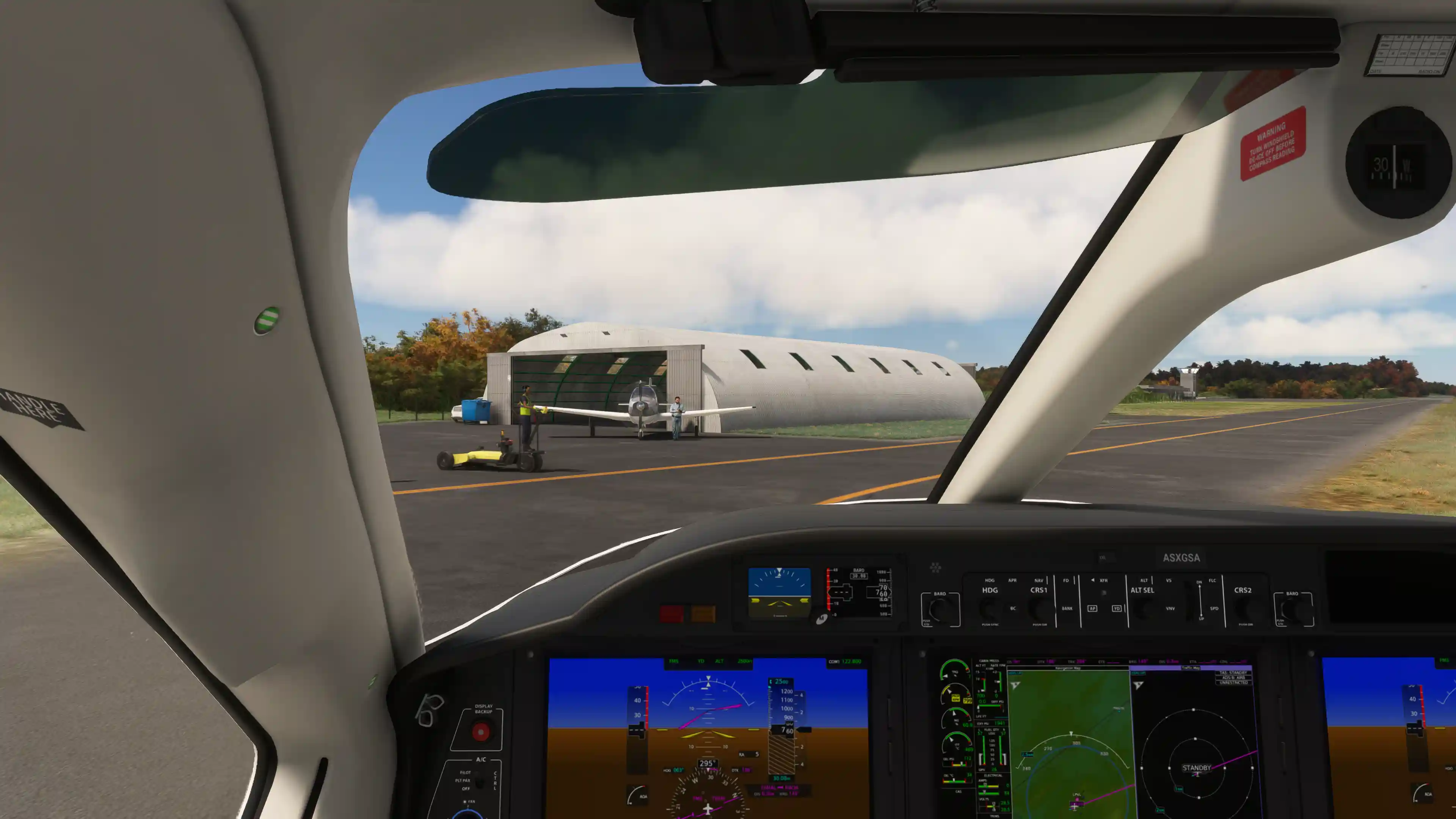 Flight Image