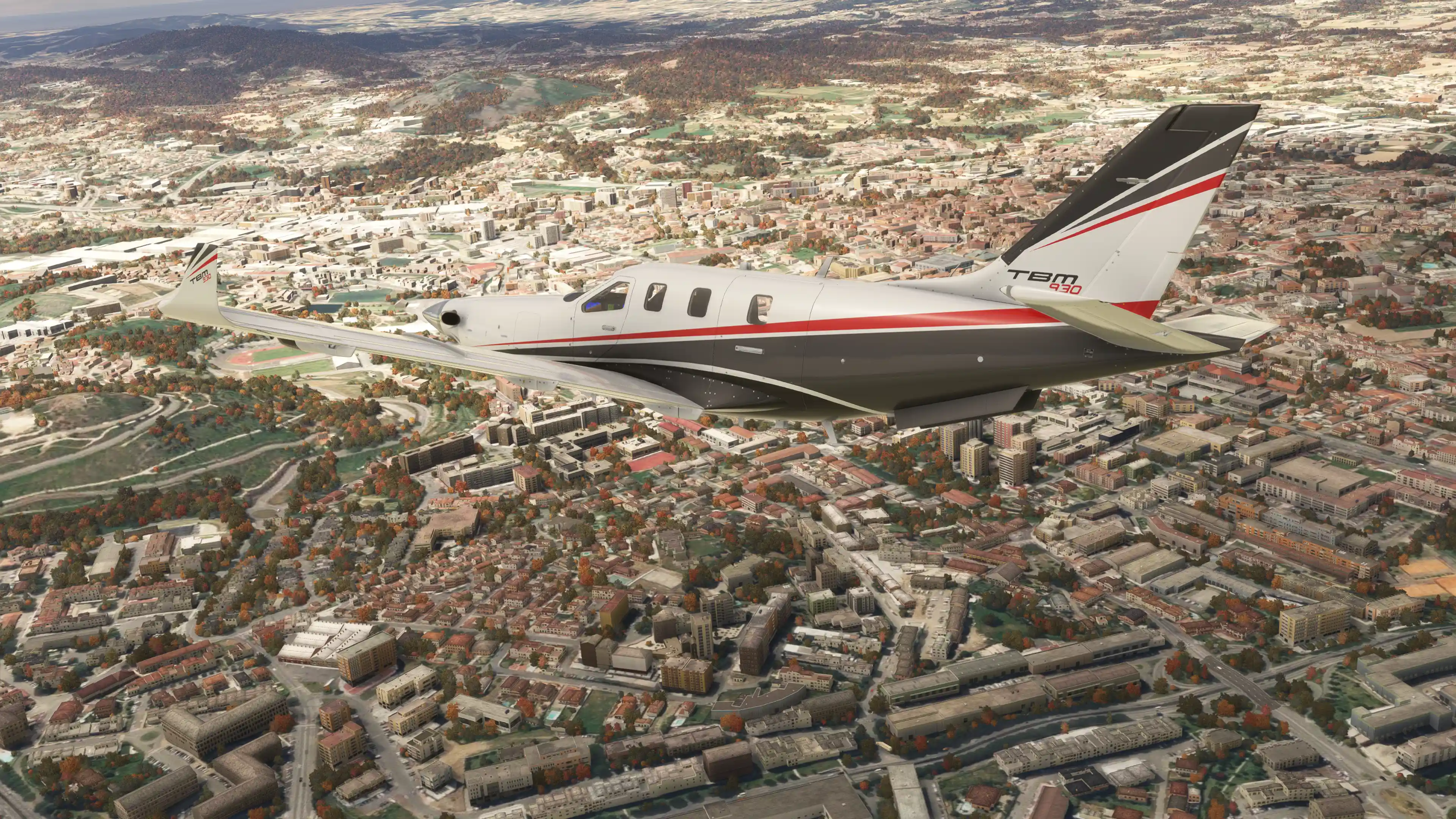 Flight Image
