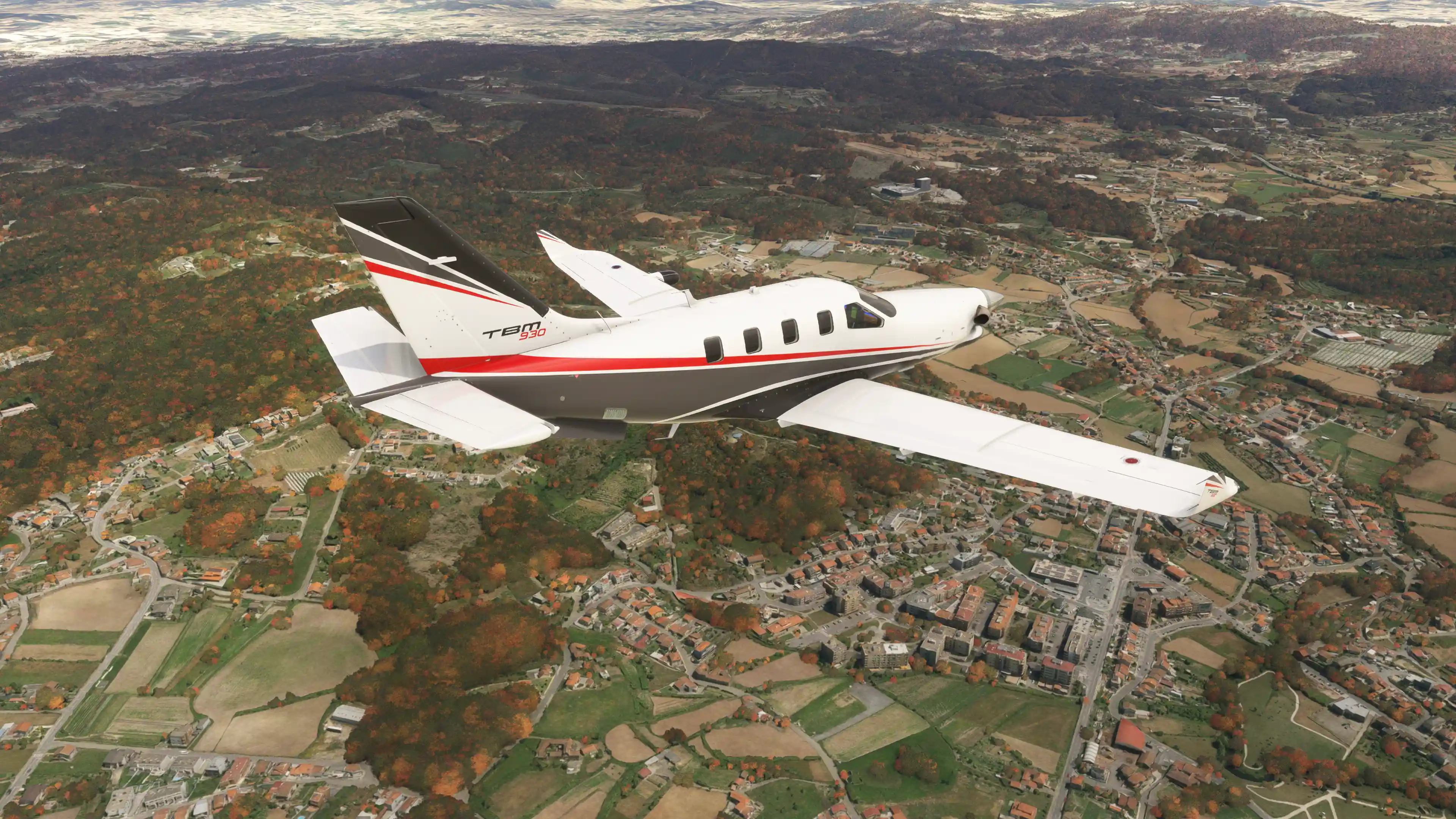 Flight Image