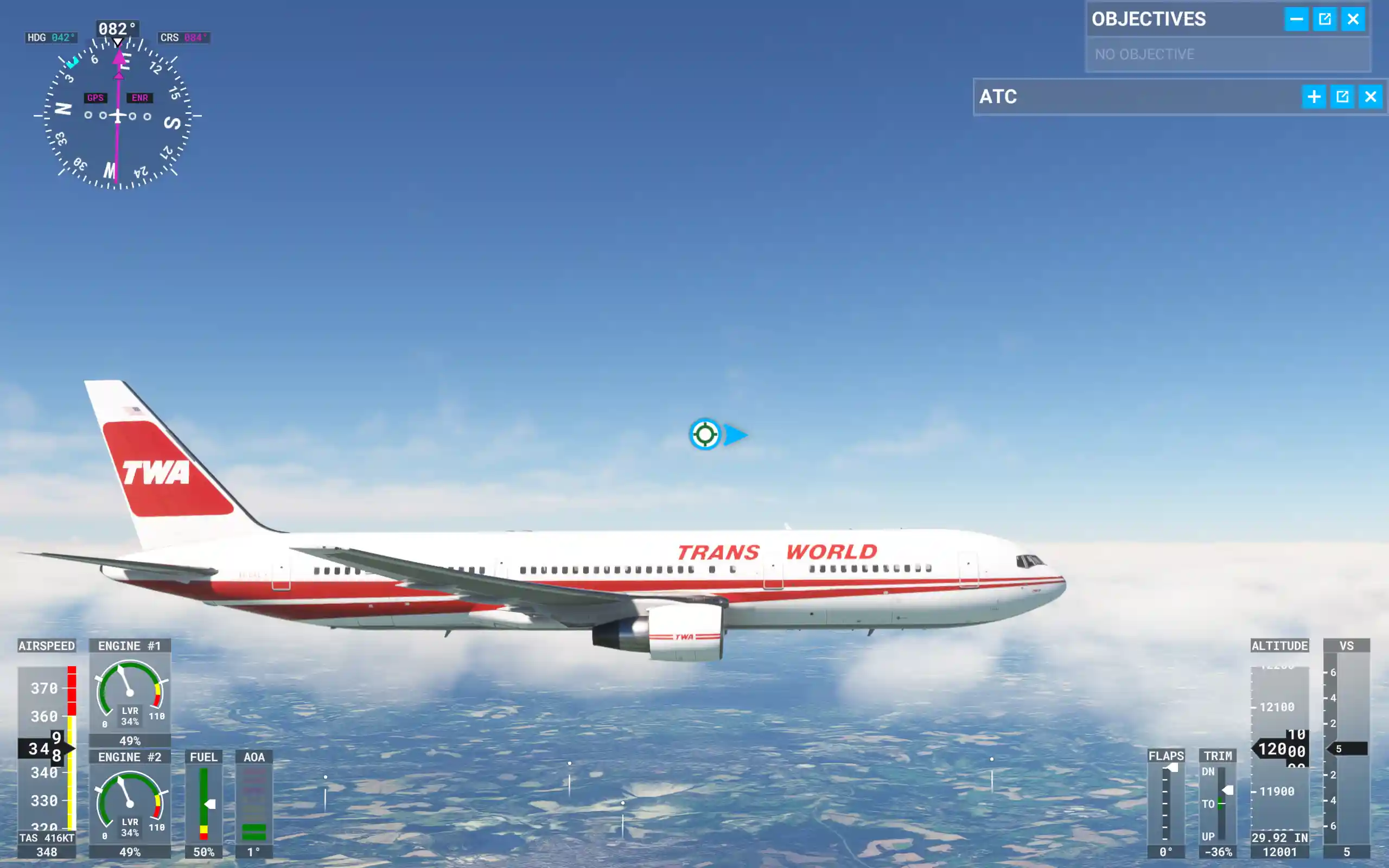 Flight Image