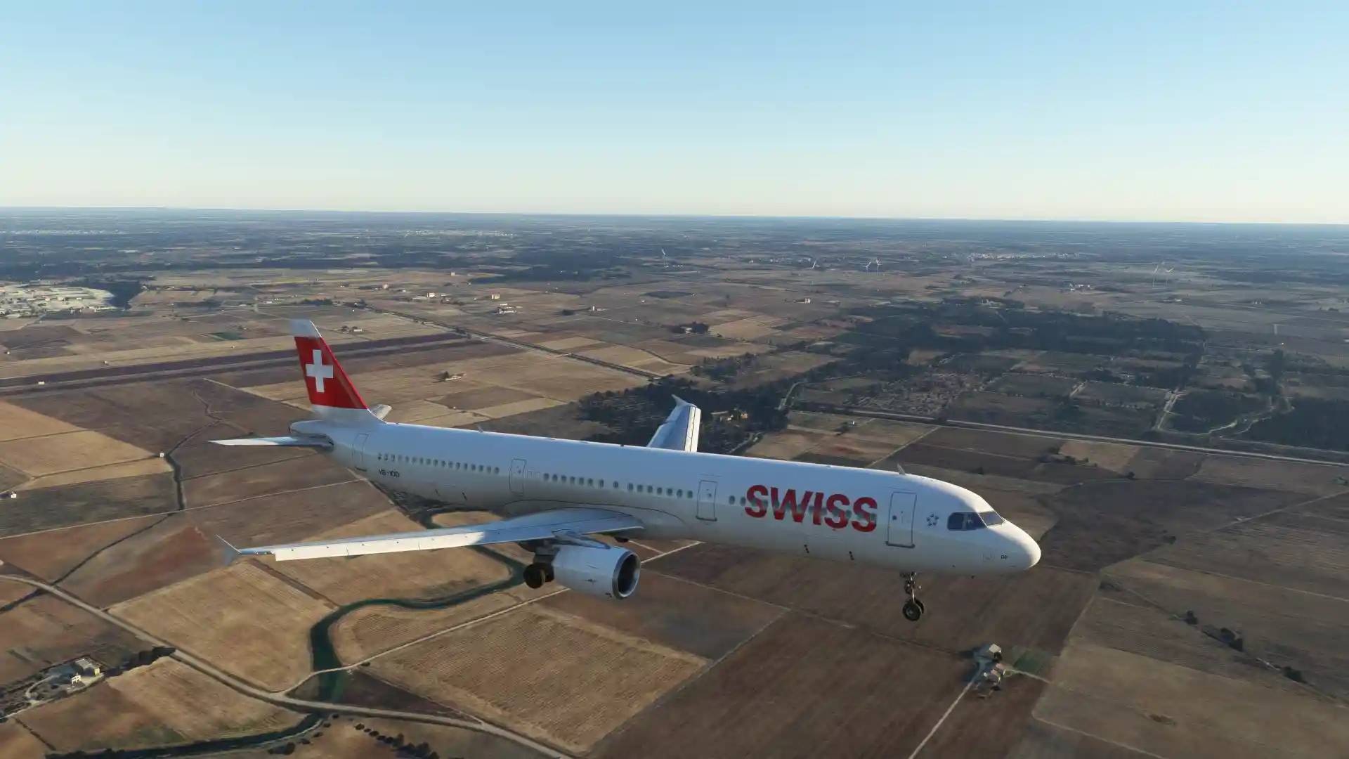 Flight Image