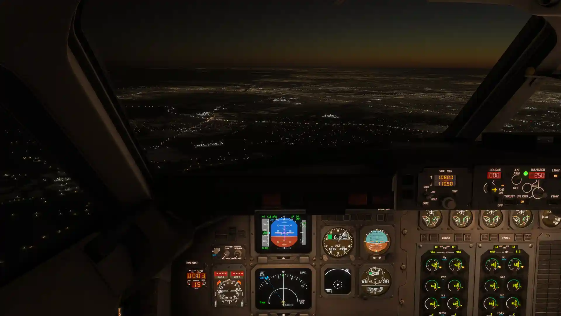 Flight Image