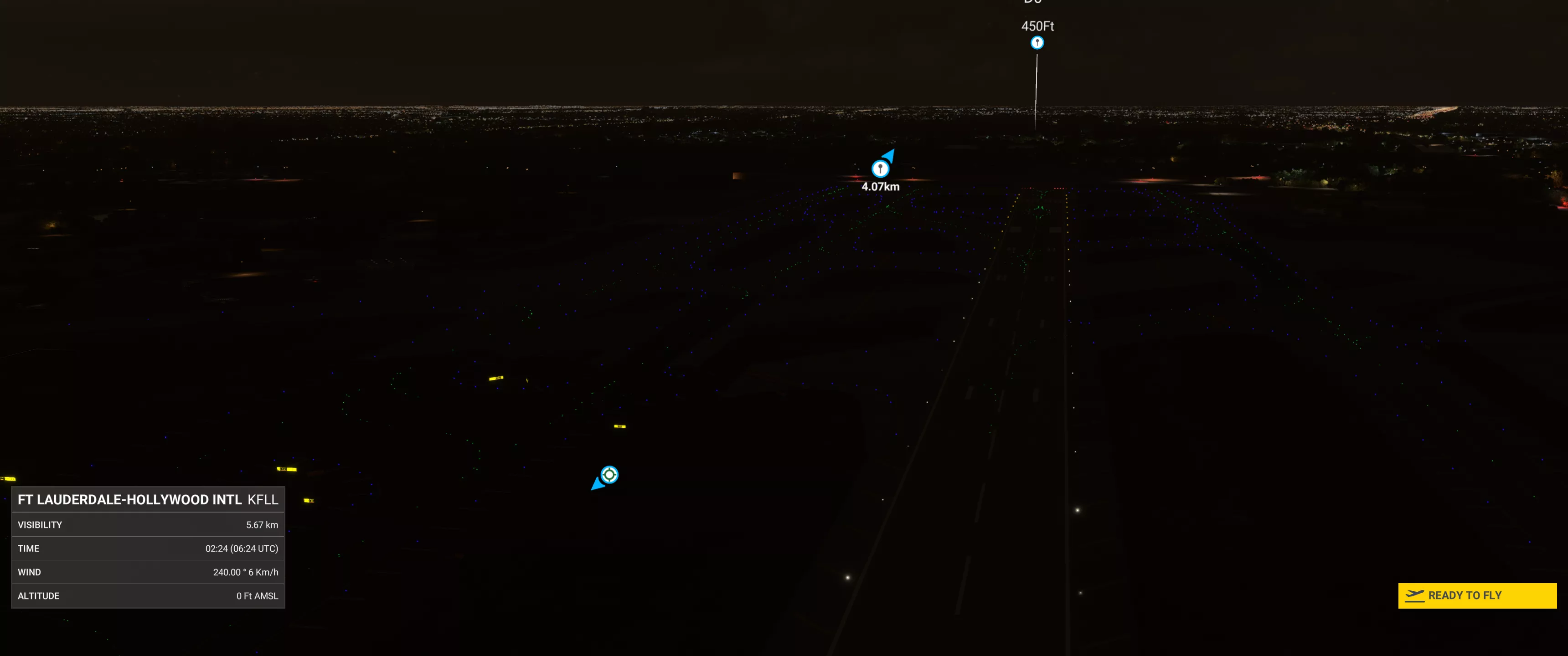 Flight Image