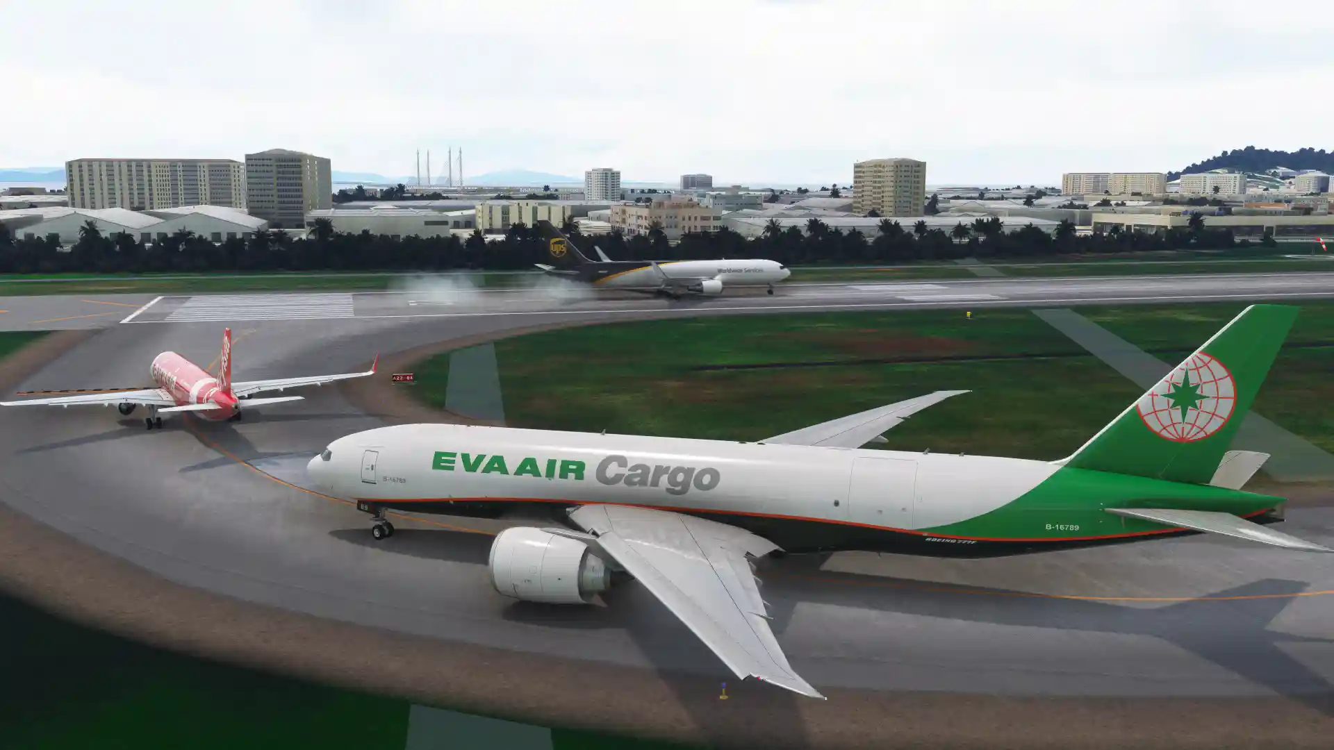 Flight Image
