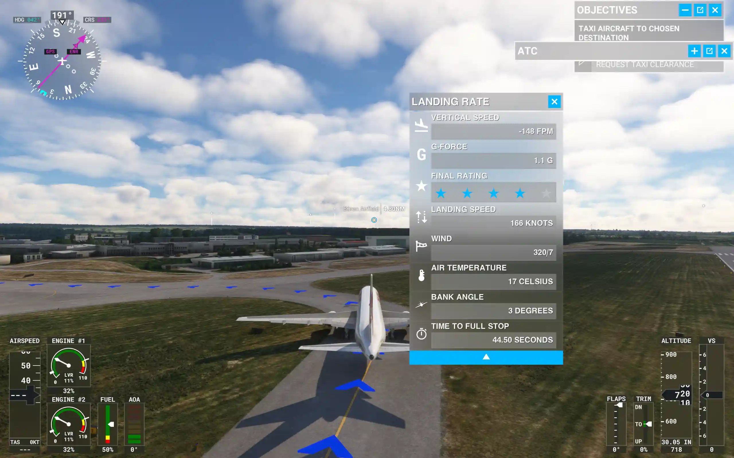 Flight Image