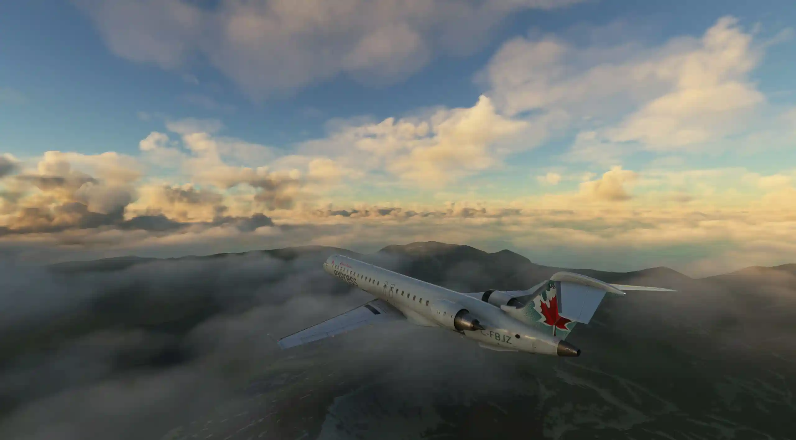 Flight Image