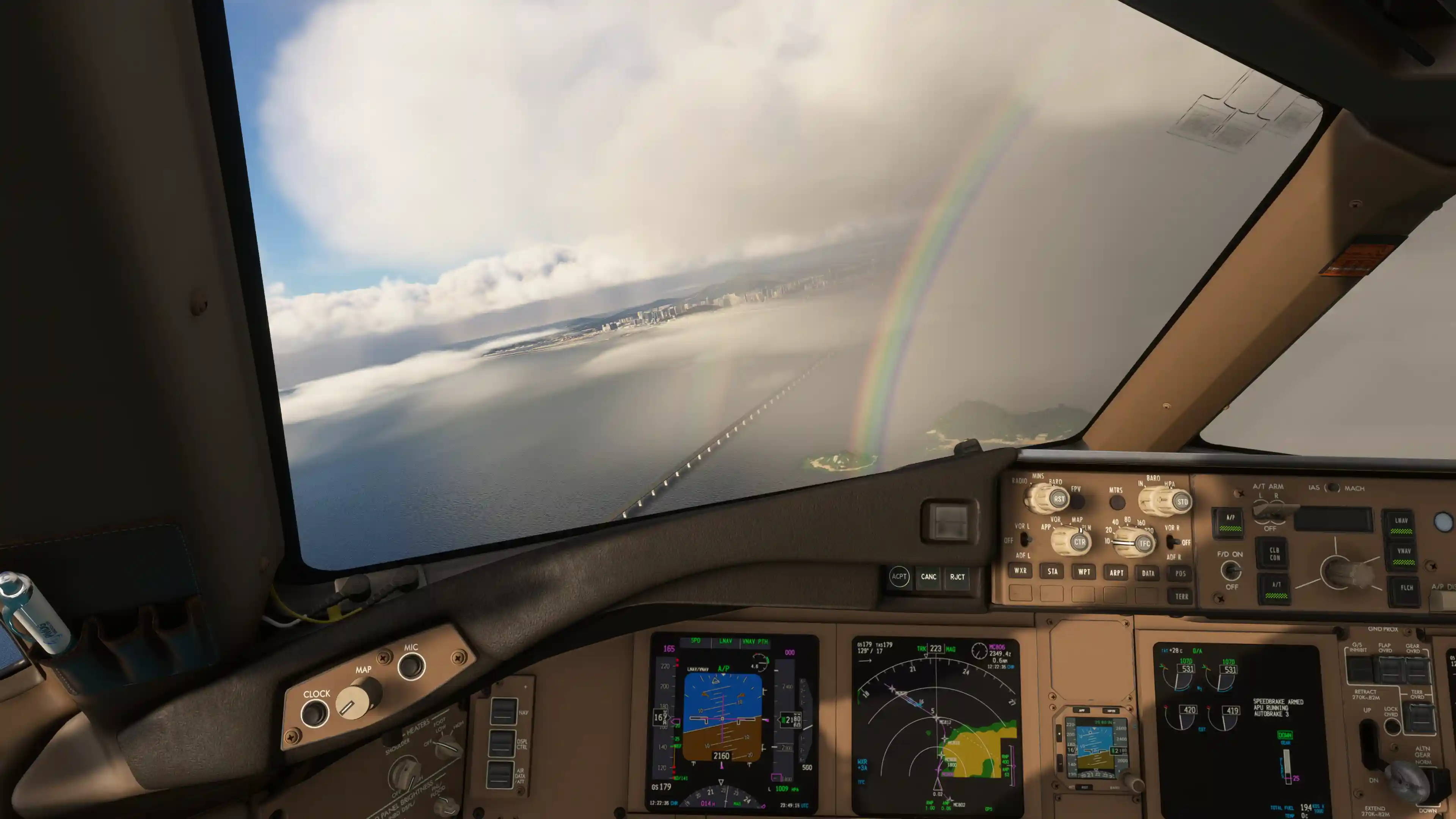 Flight Image