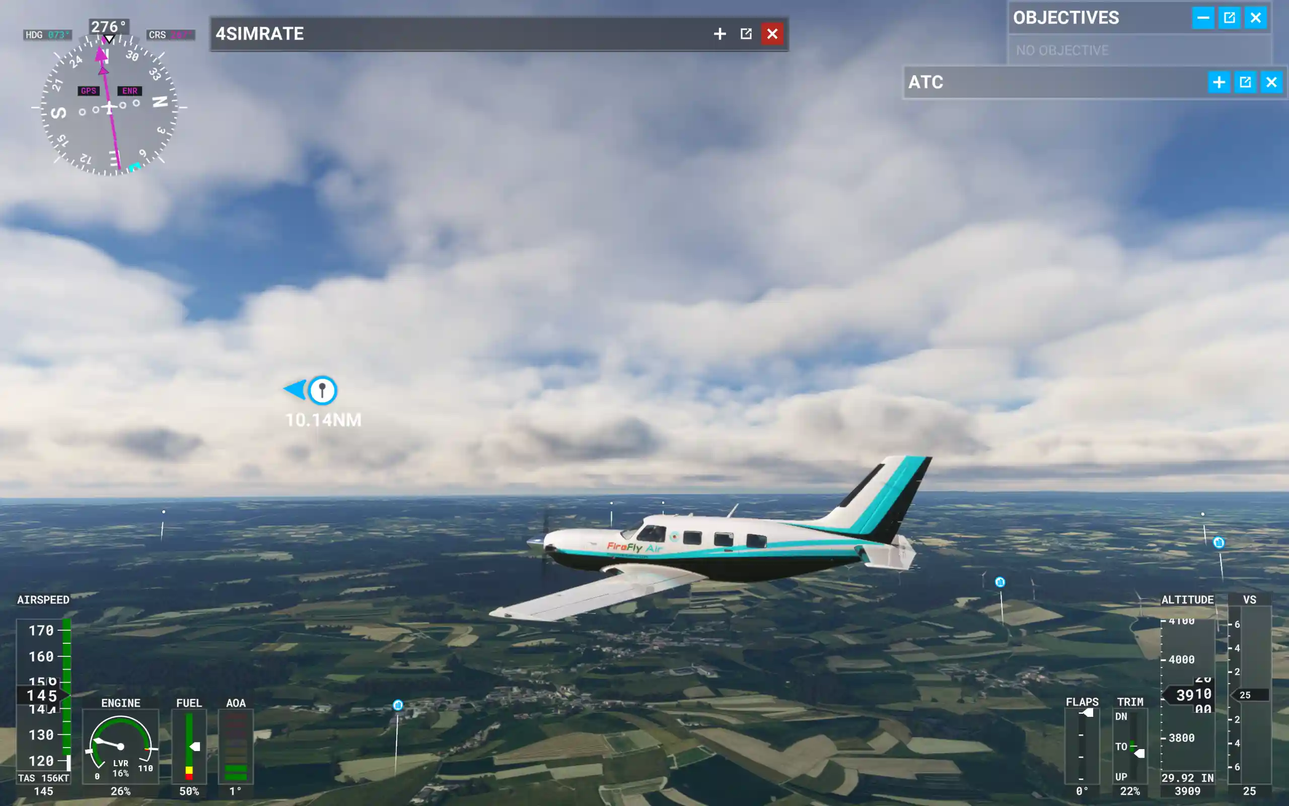 Flight Image