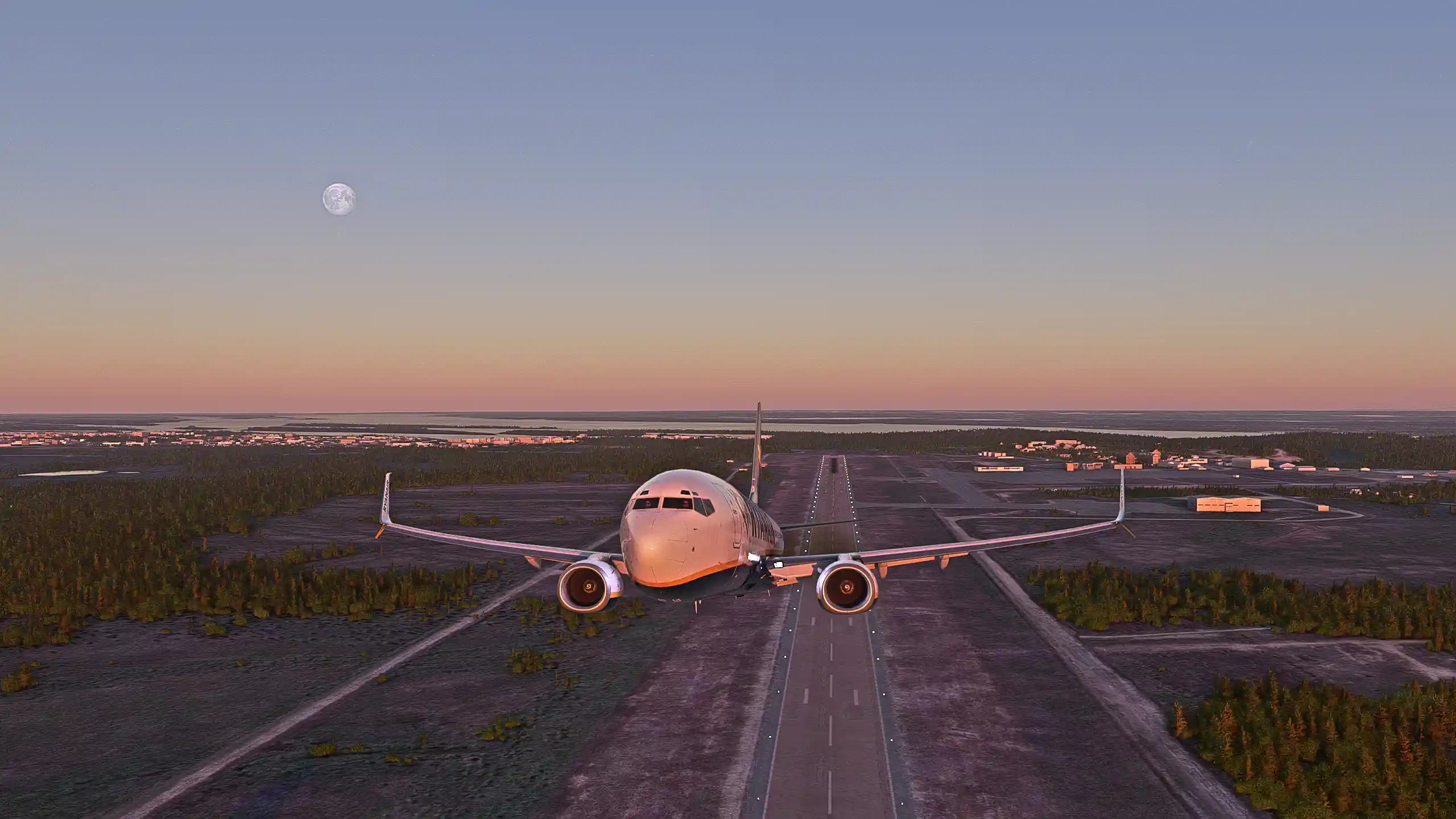 Flight Image