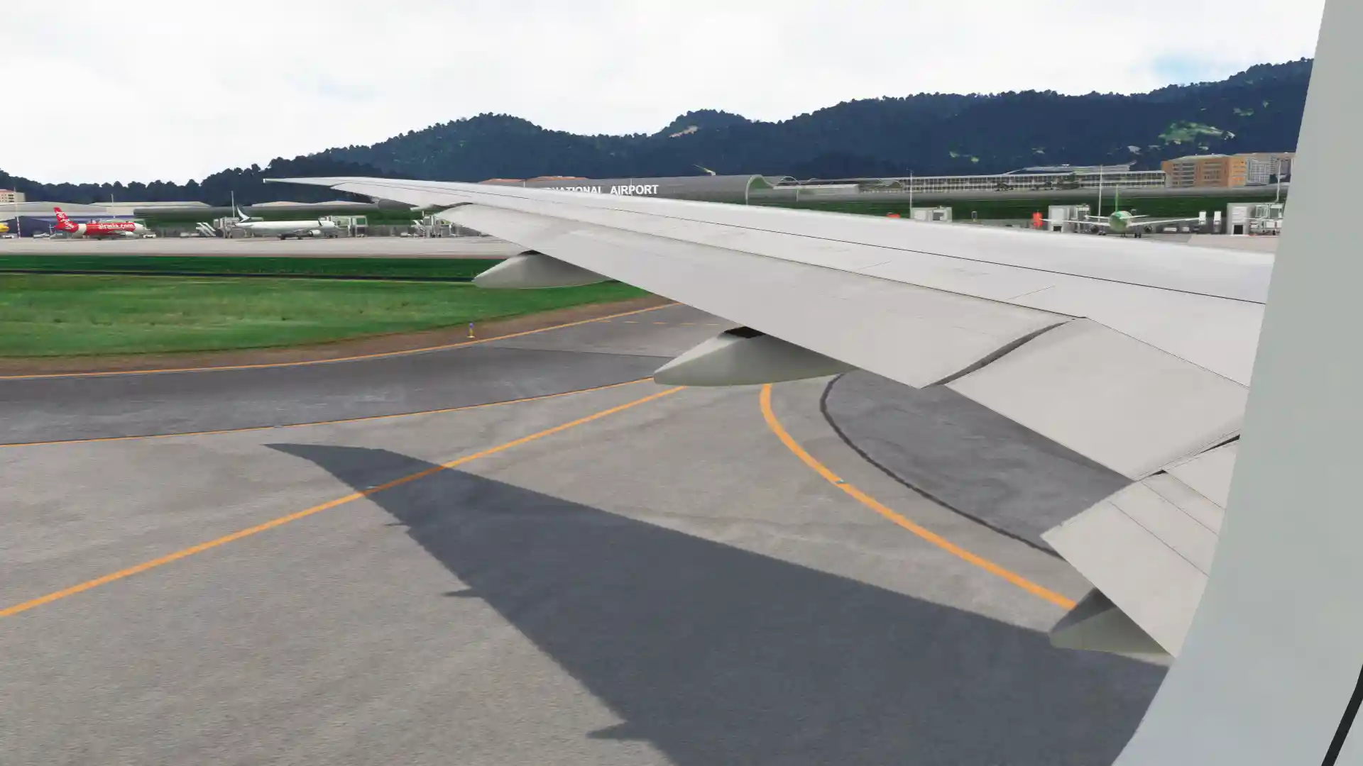Flight Image