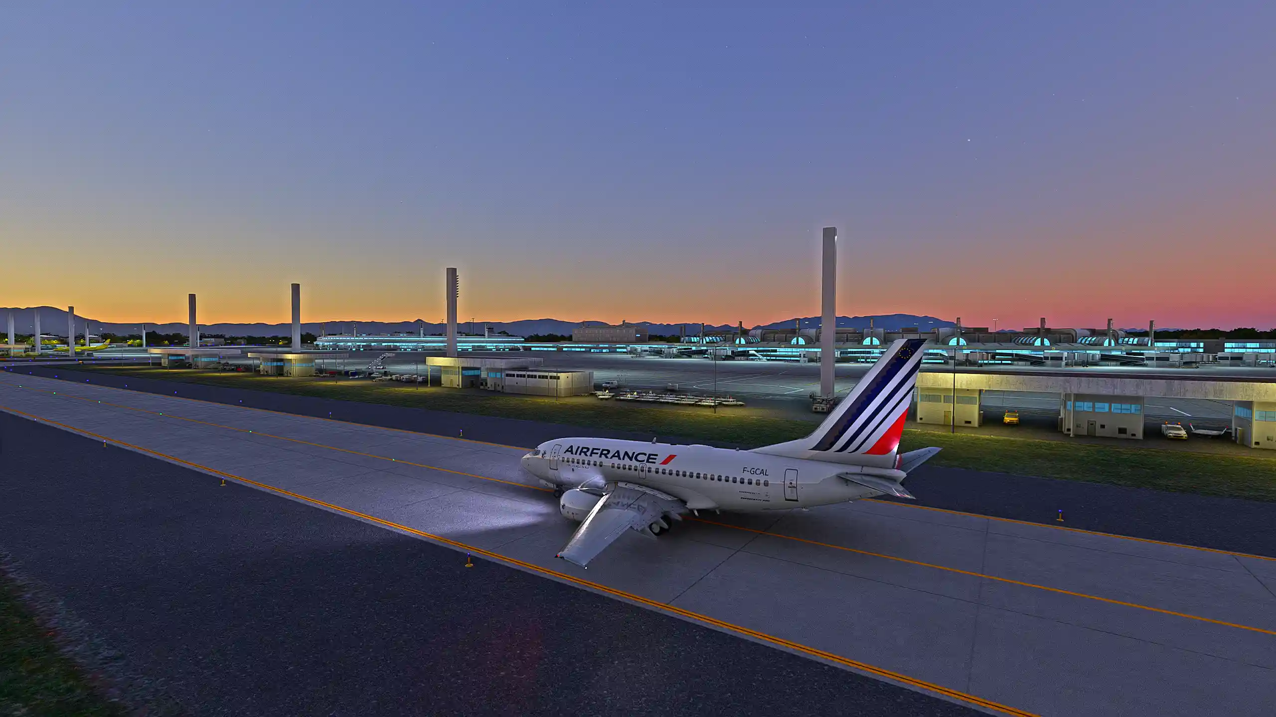 Flight Image