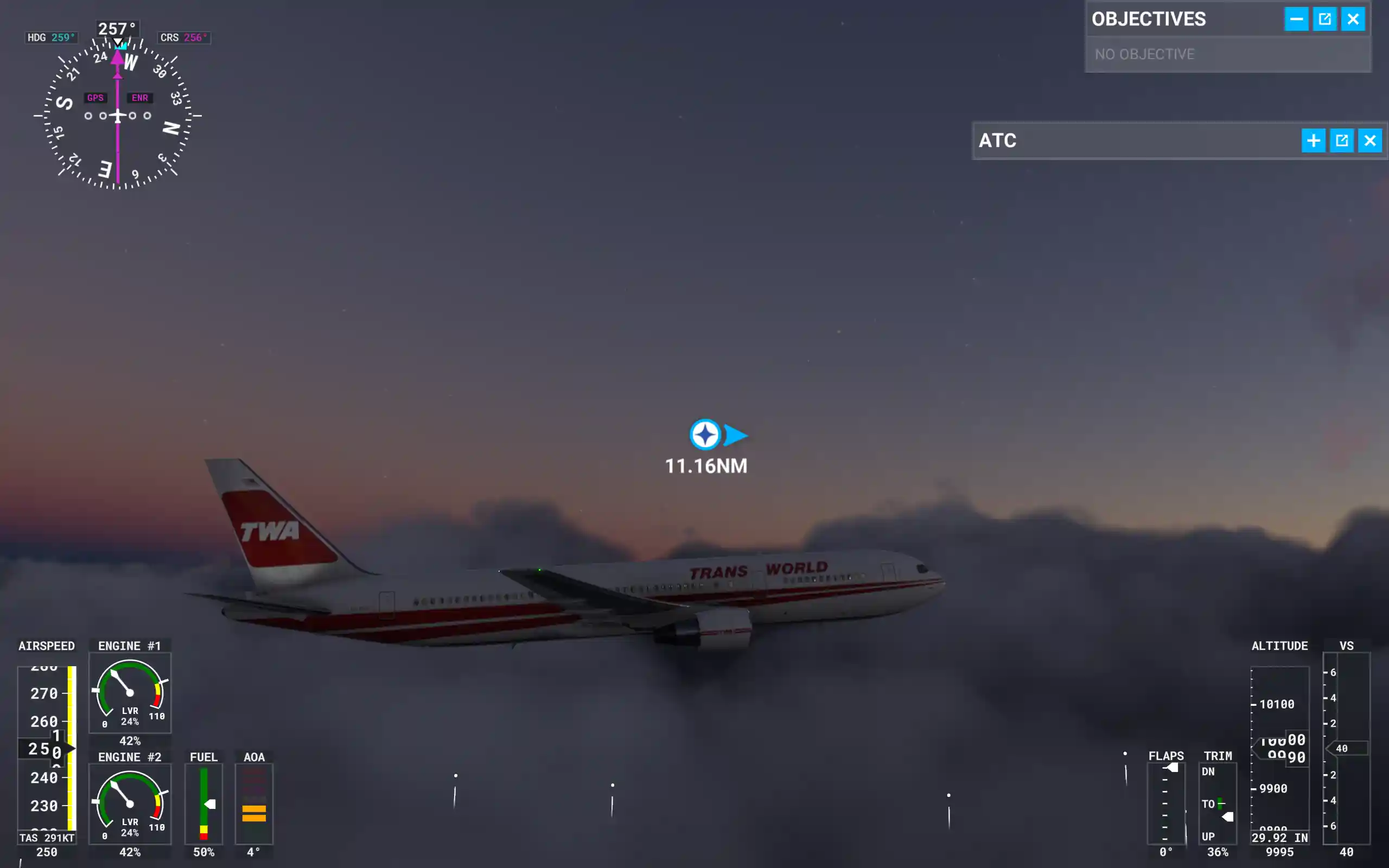 Flight Image