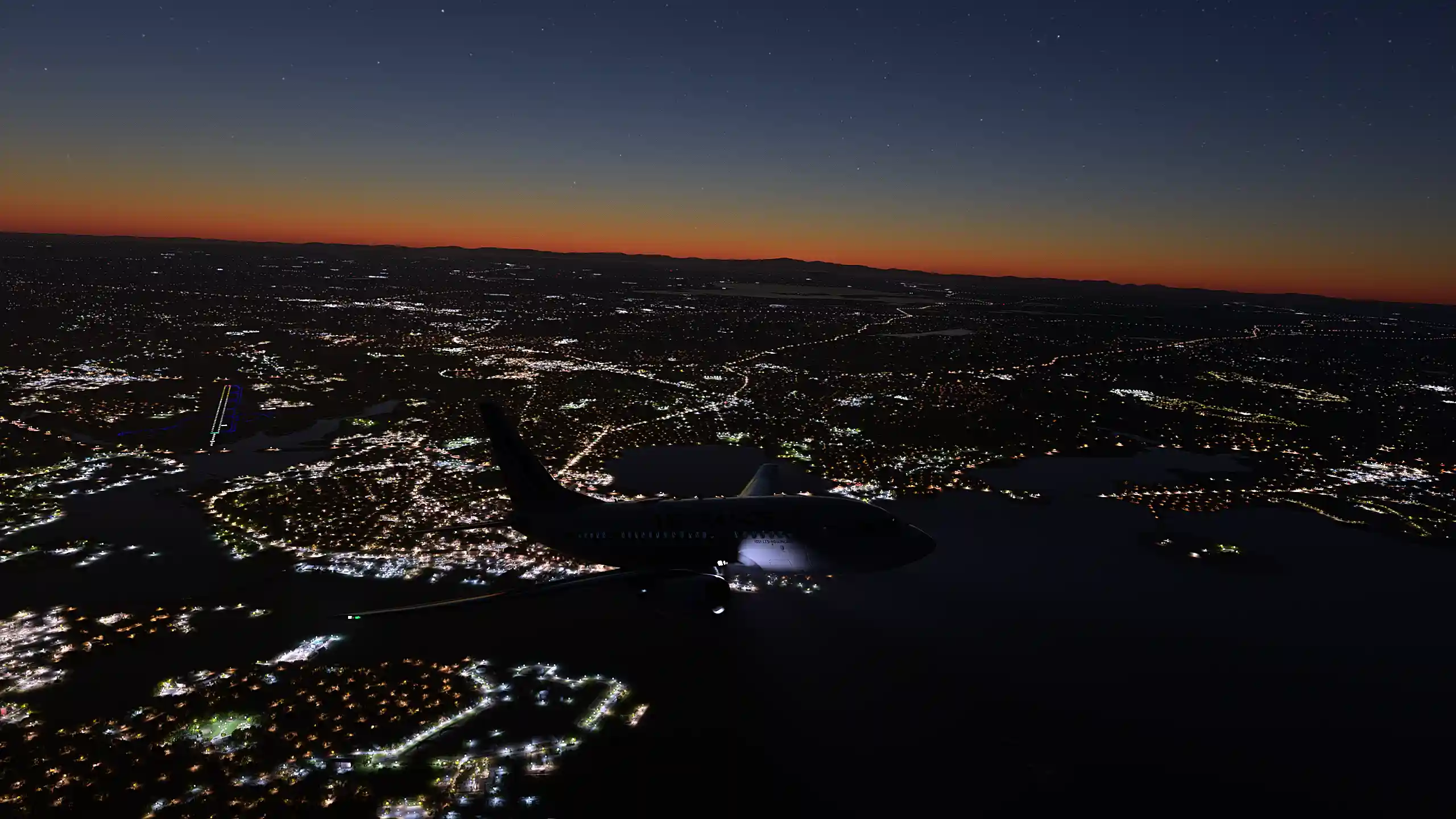 Flight Image