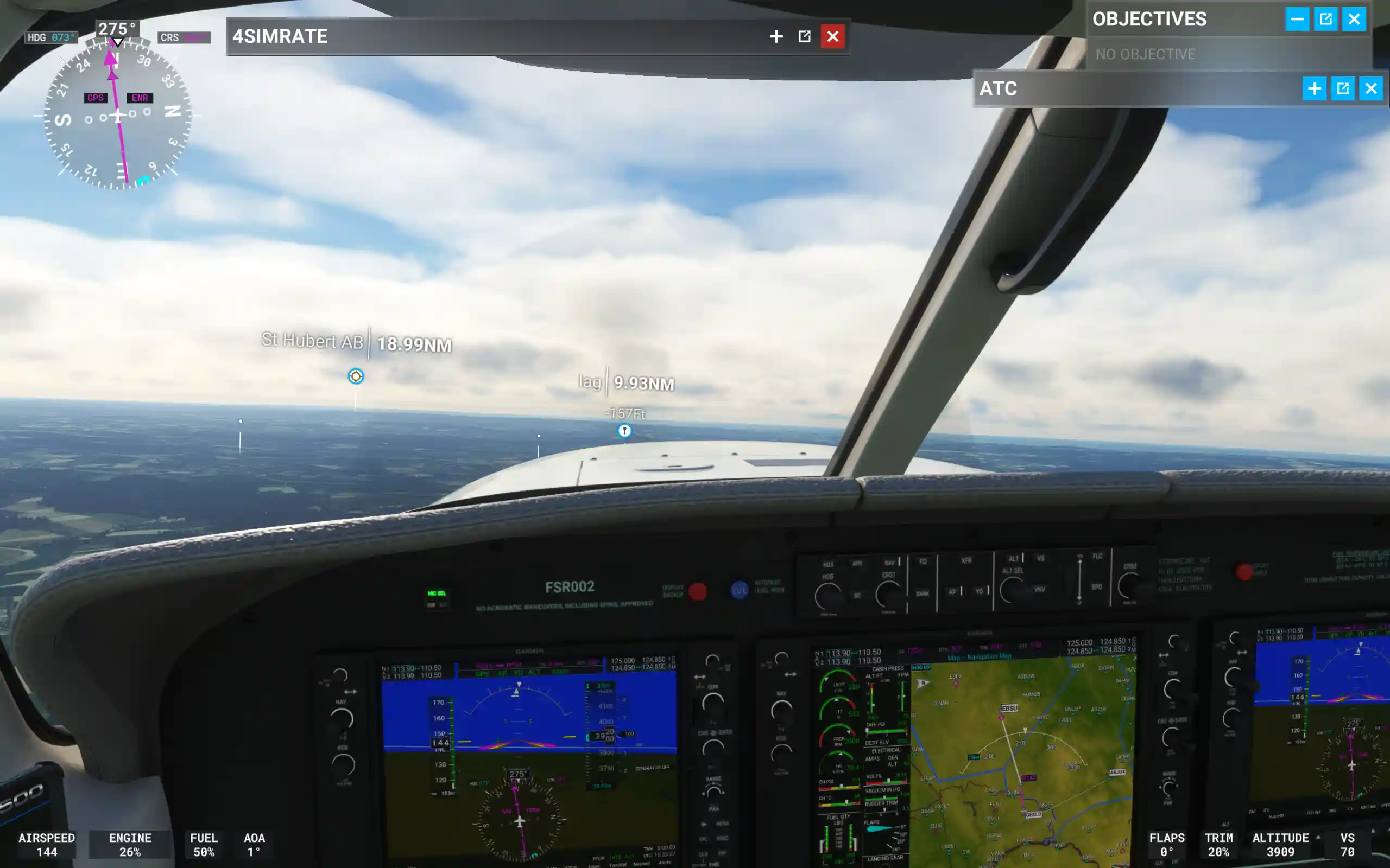 Flight Image