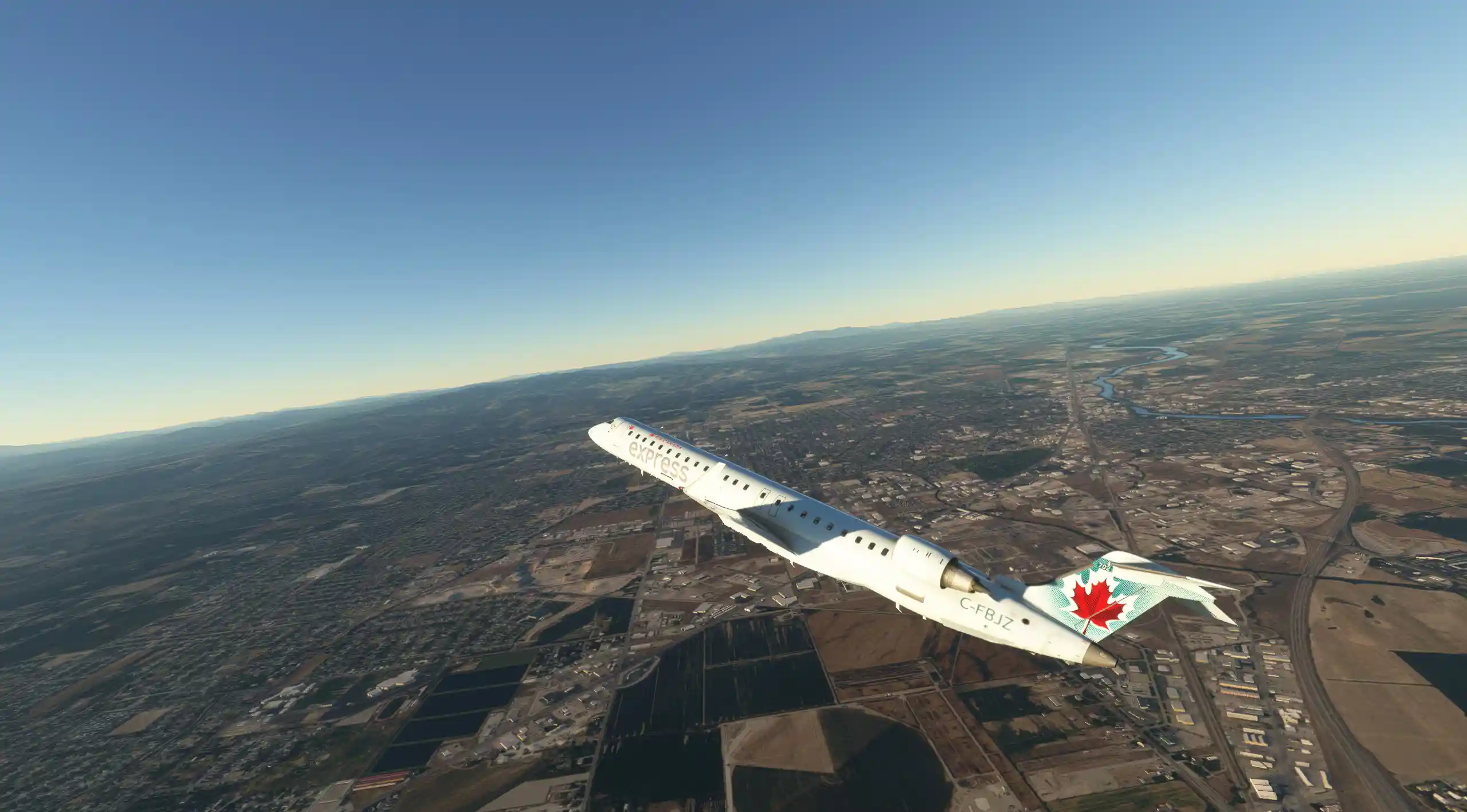 Flight Image