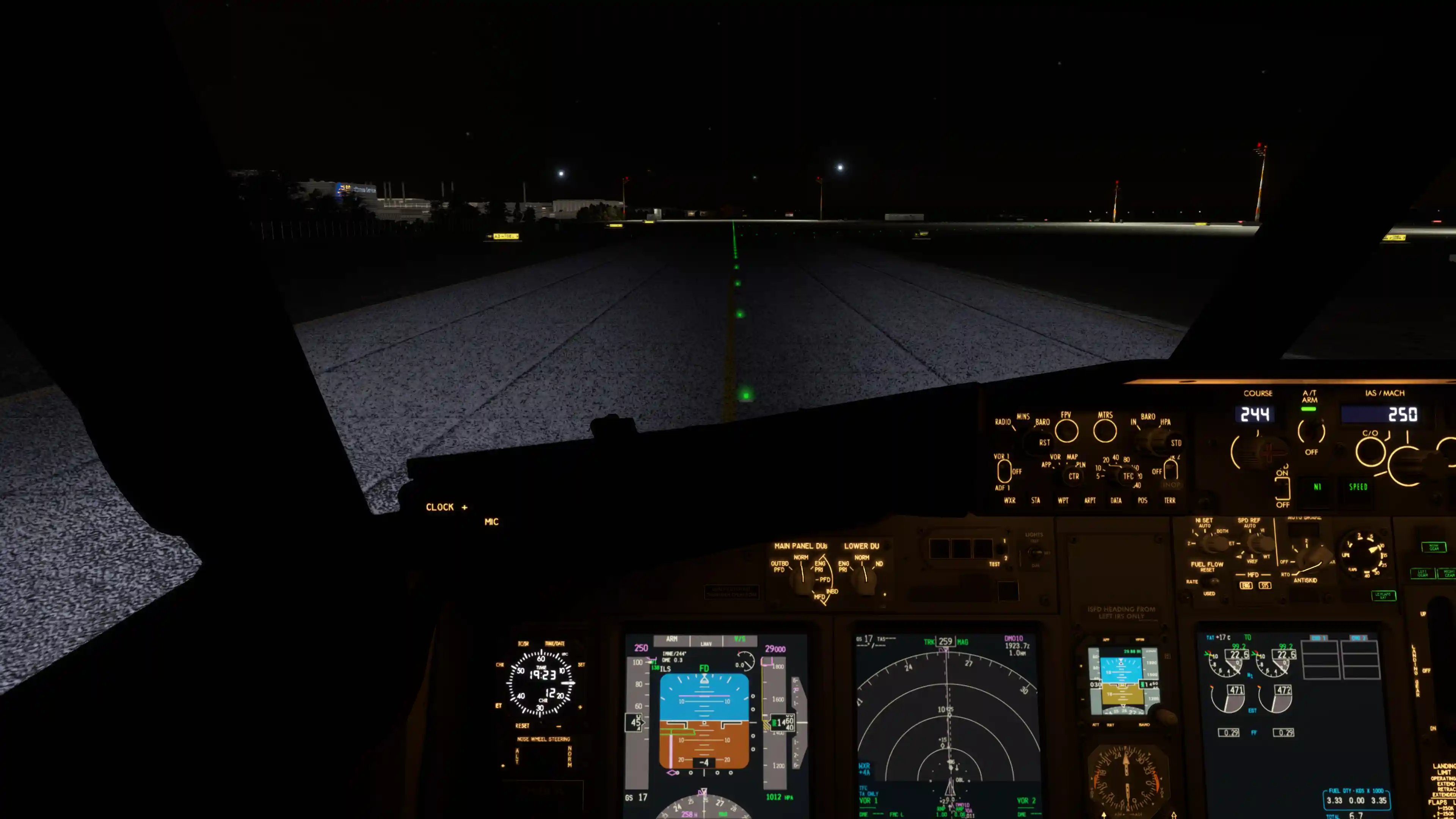 Flight Image