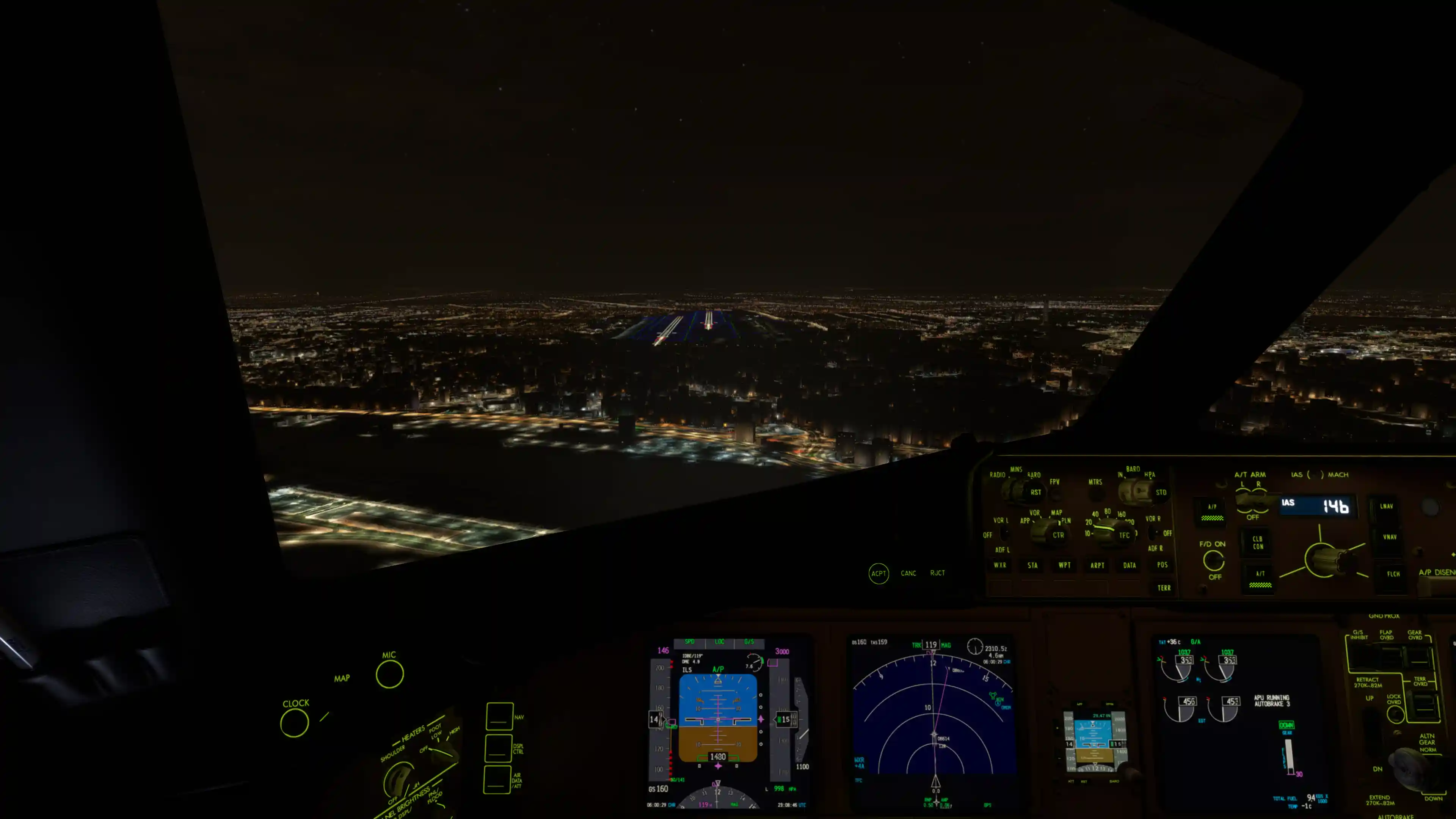Flight Image