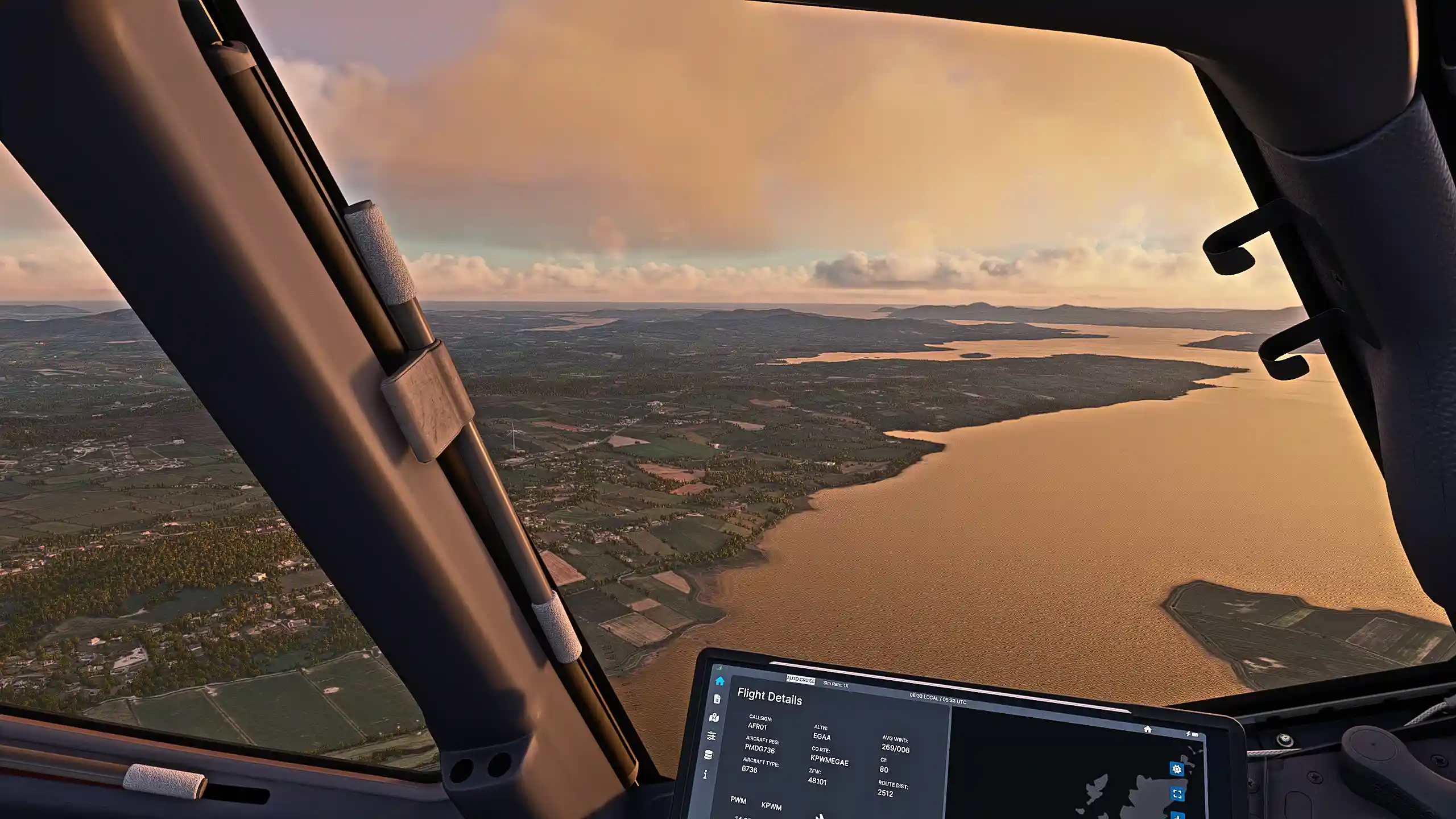 Flight Image