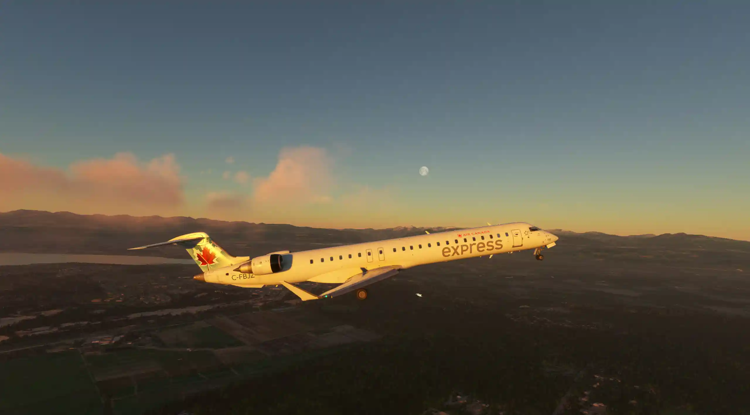 Flight Image