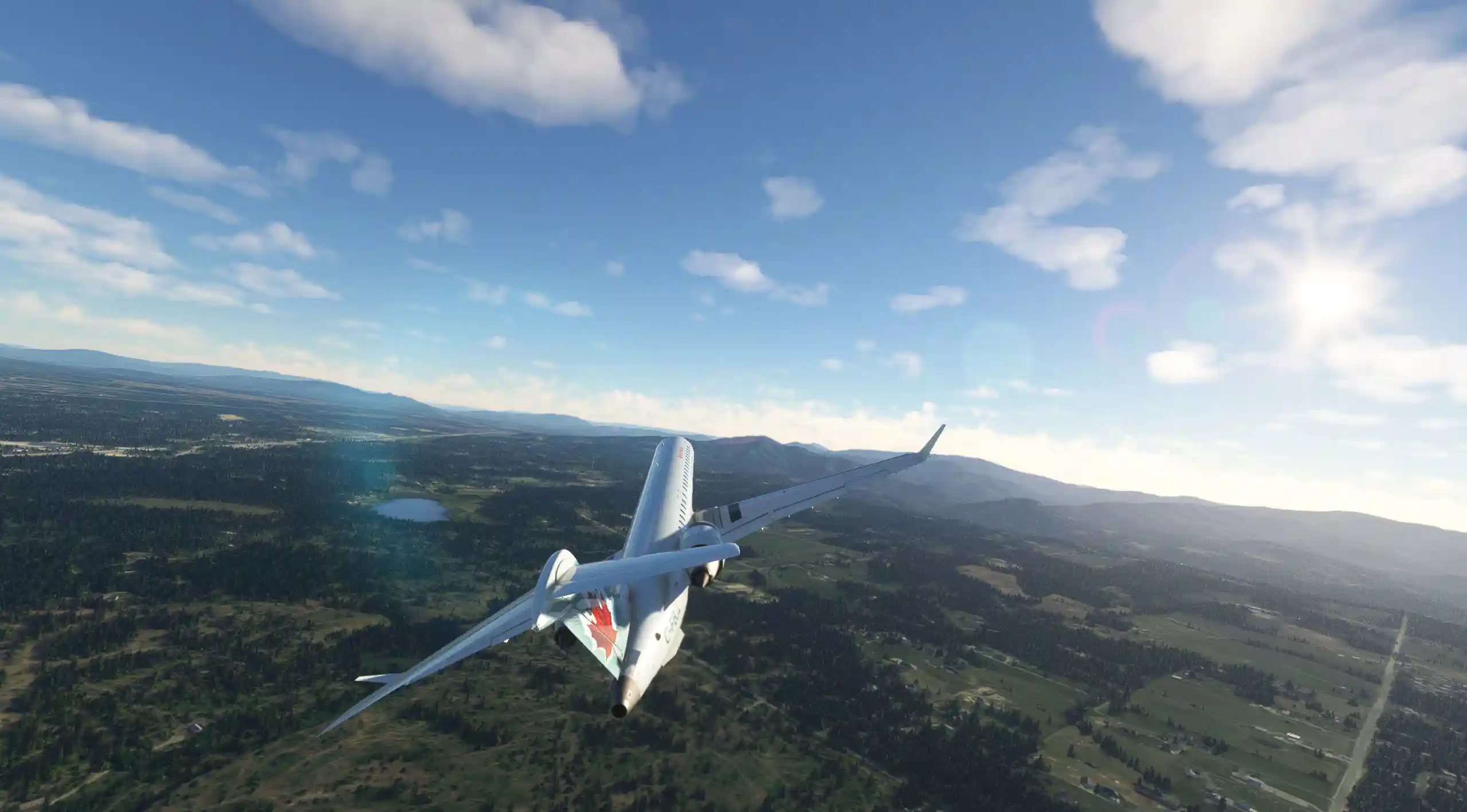 Flight Image