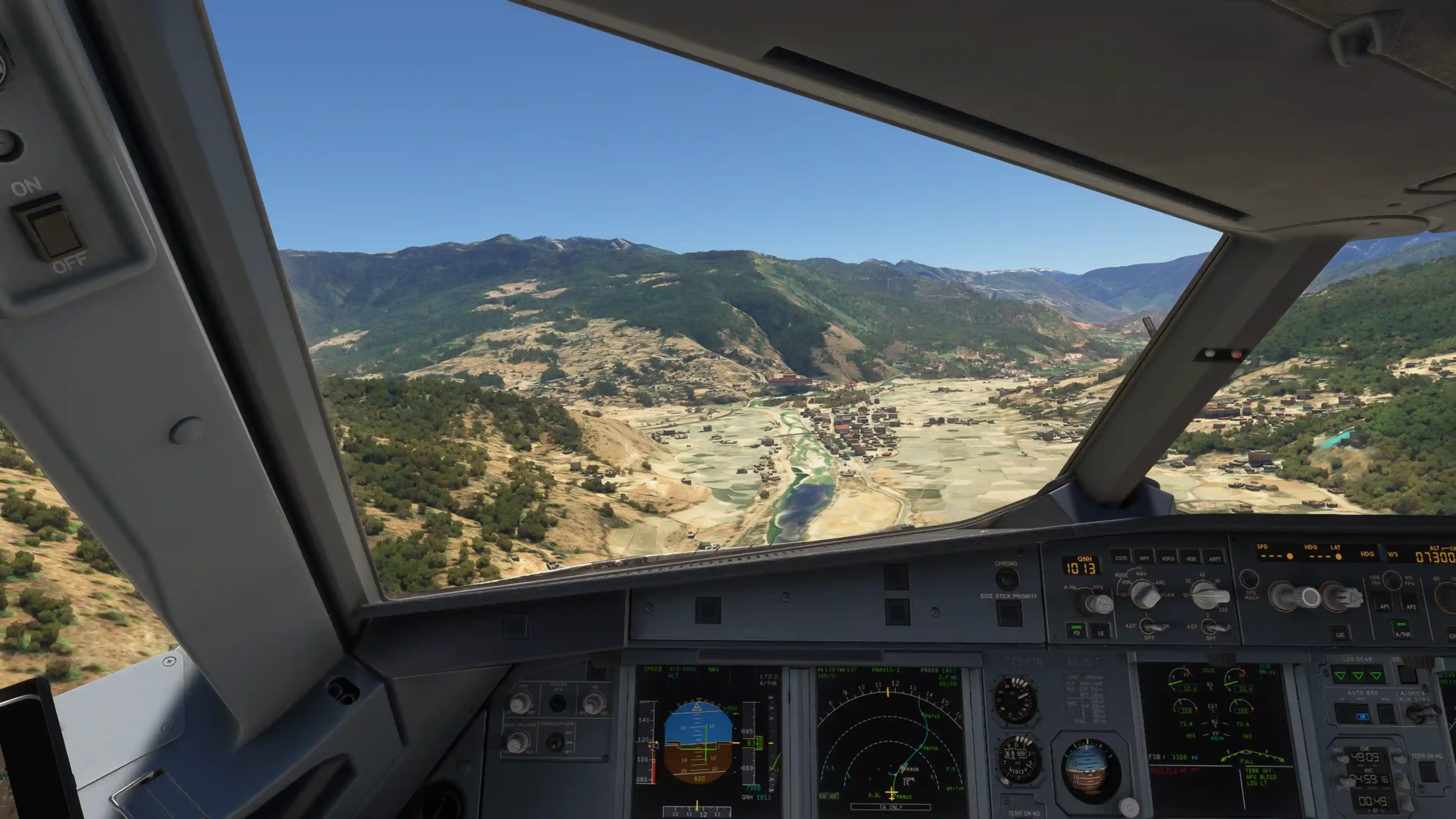 Flight Image