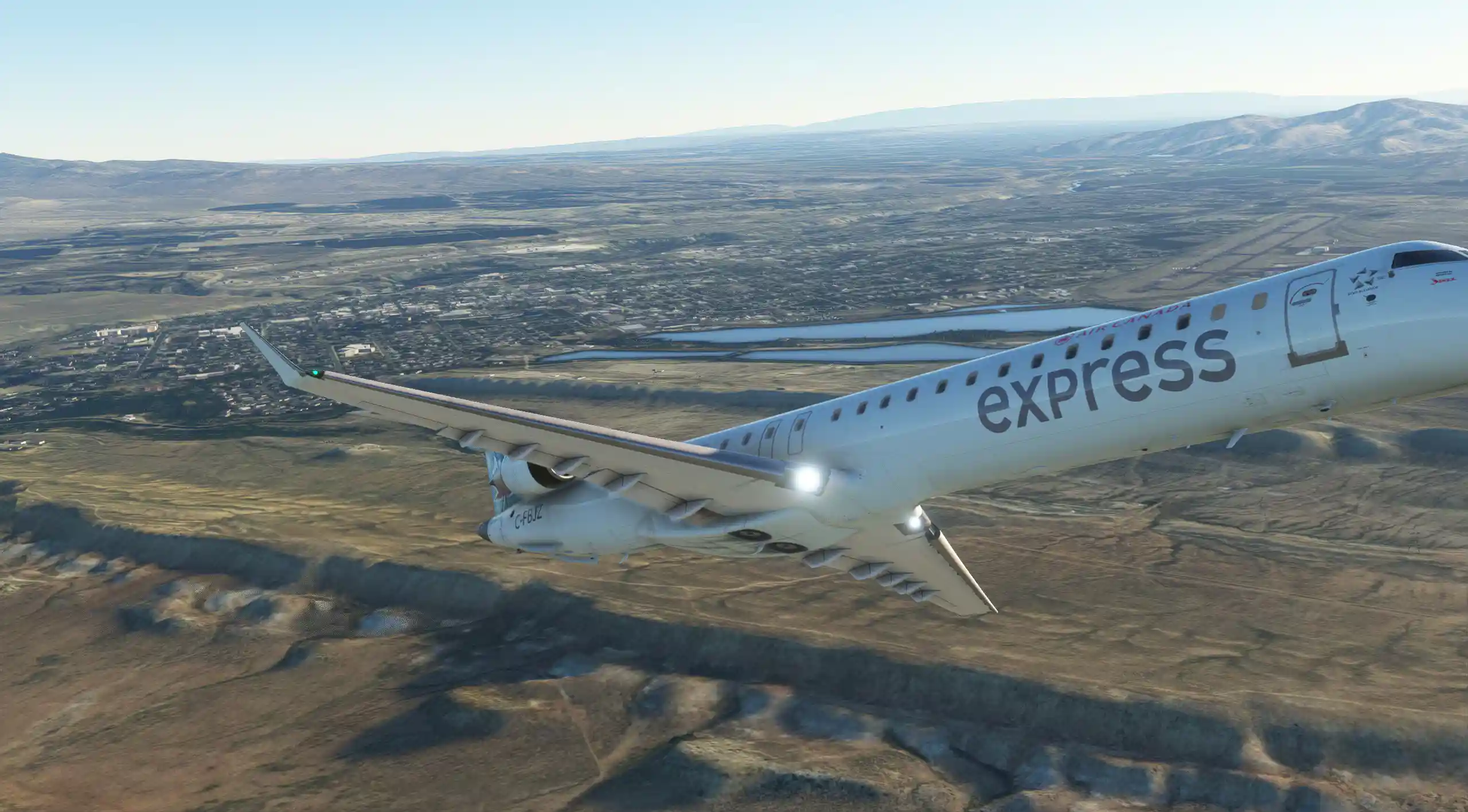 Flight Image